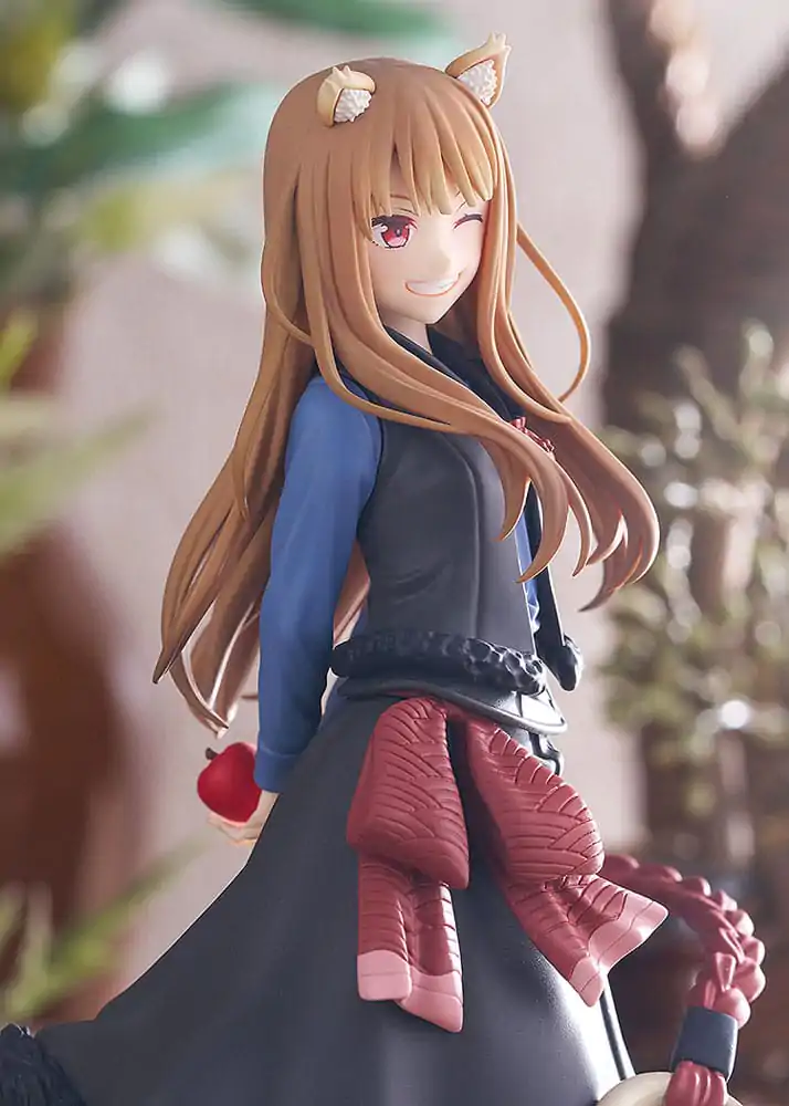 Spice and Wolf Pop Up Parade PVC Soška Holo: 2024 Verze 17 cm fotografii produktu