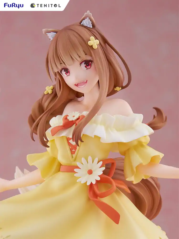 Spice and Wolf Tenitol PVC Socha Holo 23 cm fotografii produktu