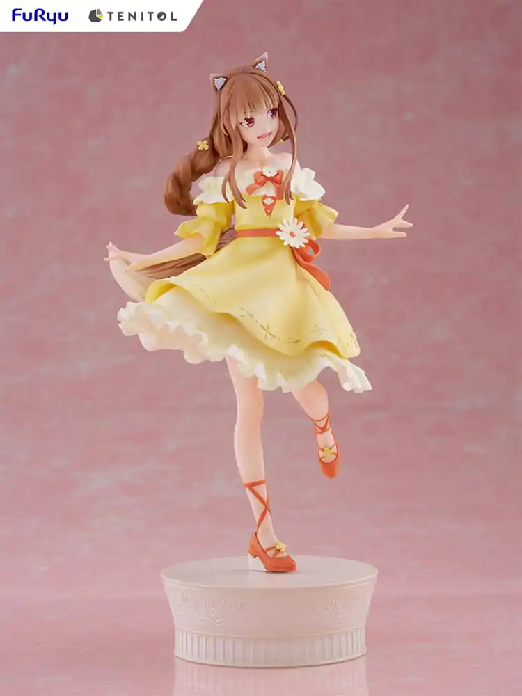 Spice and Wolf Tenitol PVC Socha Holo 23 cm fotografii produktu