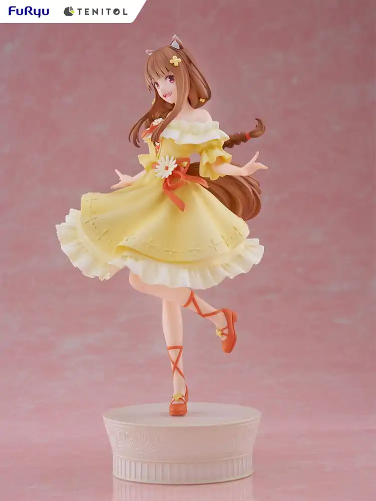 Spice and Wolf Tenitol PVC Socha Holo 23 cm fotografii produktu