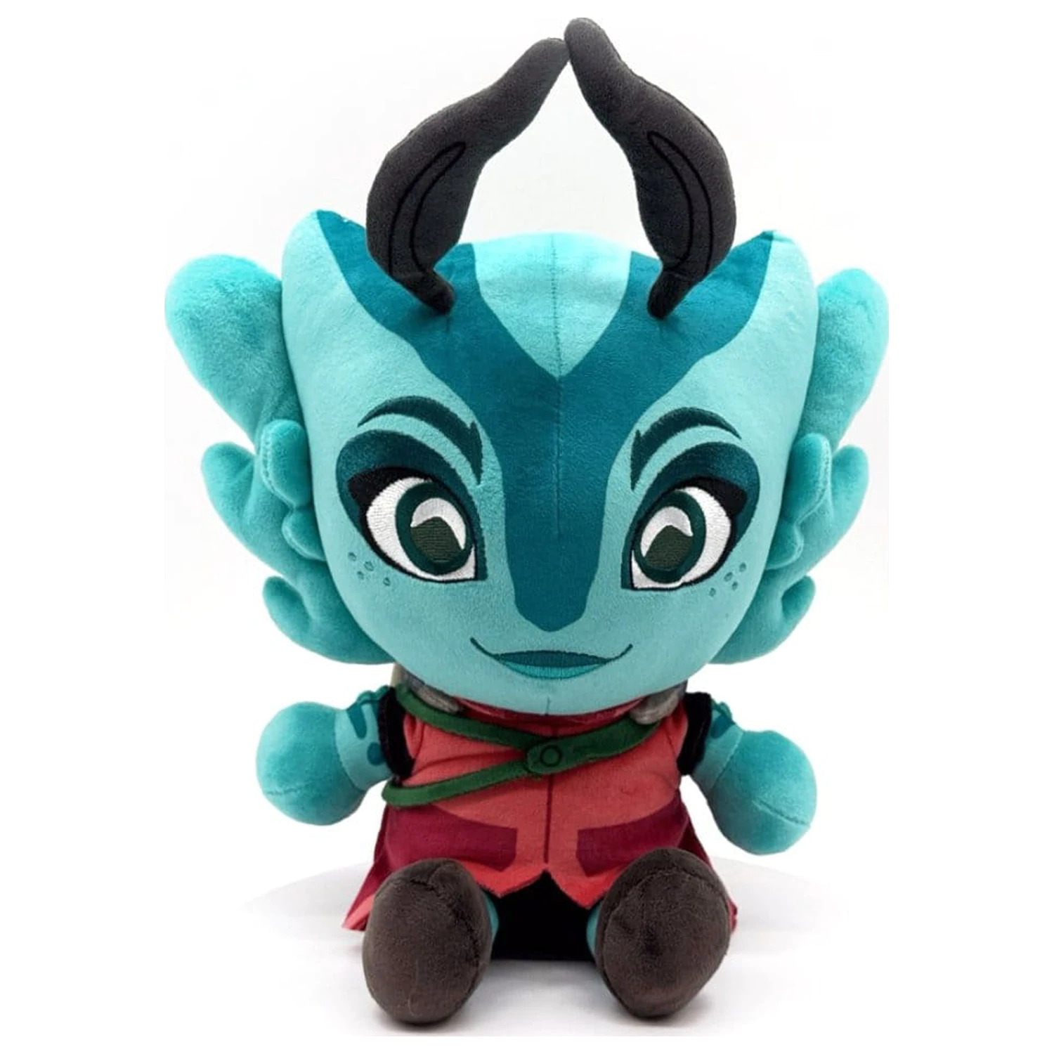Spice Frontier Plyšová figurka Ada Olyan 22 cm fotografii produktu