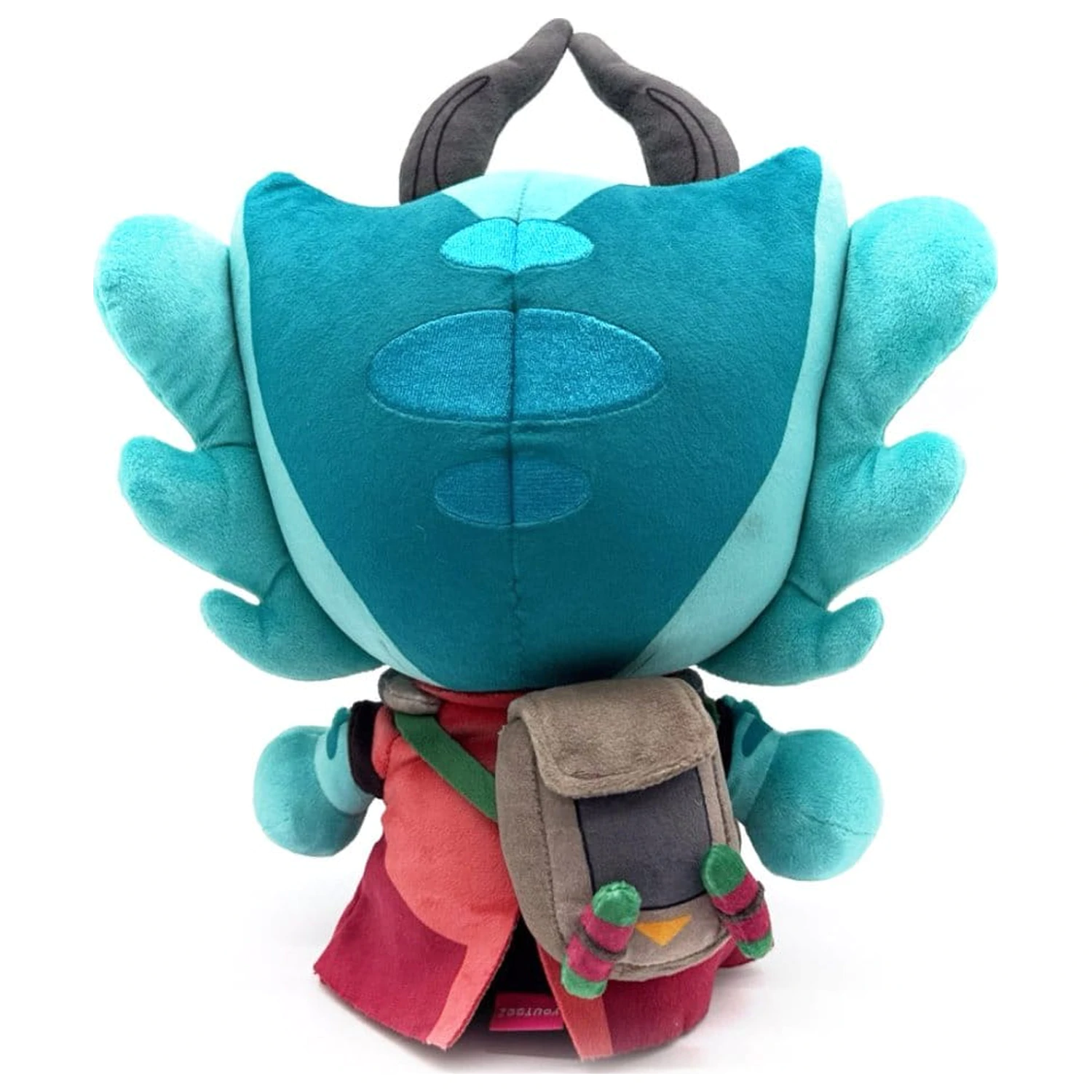 Spice Frontier Plyšová figurka Ada Olyan 22 cm fotografii produktu