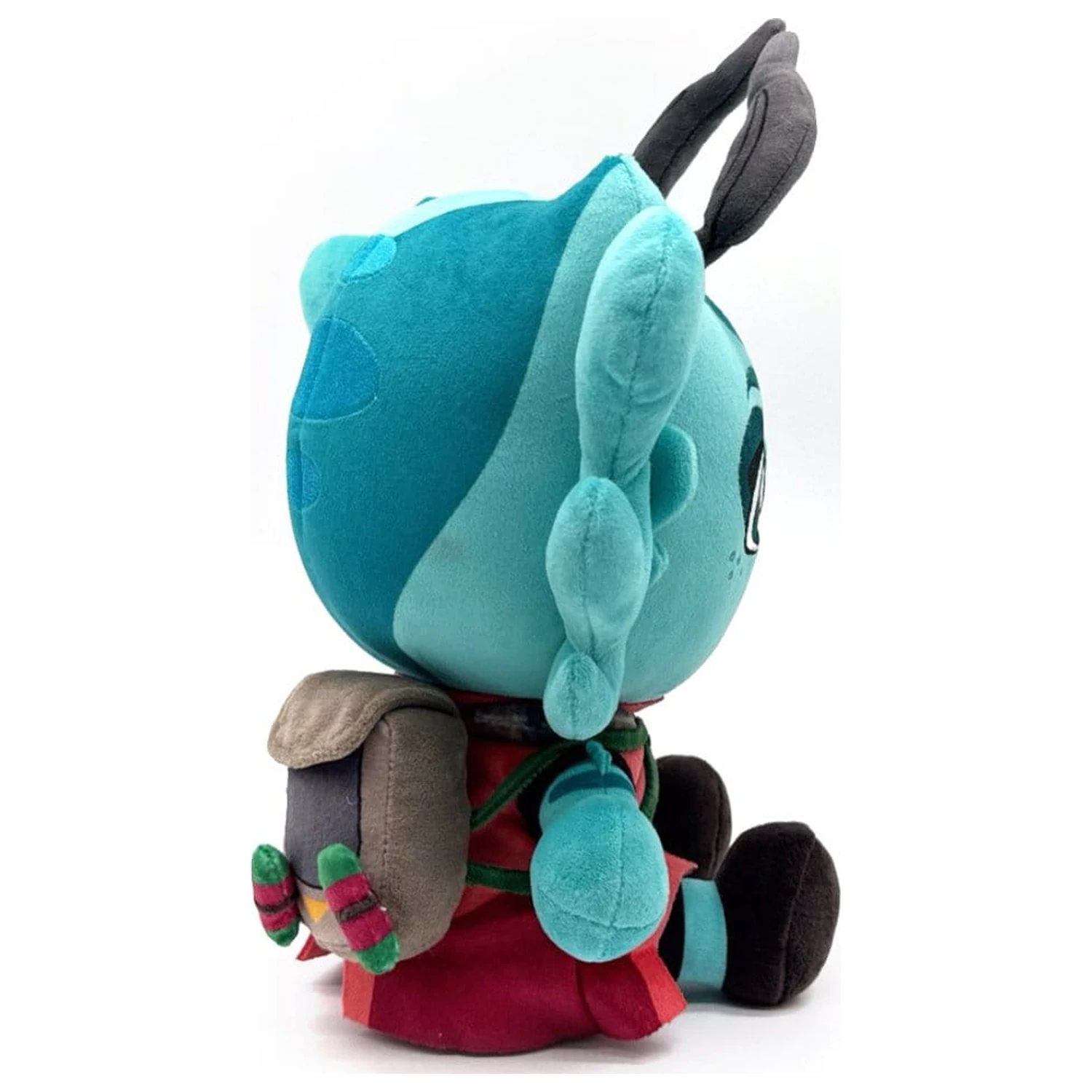 Spice Frontier Plyšová figurka Ada Olyan 22 cm fotografii produktu