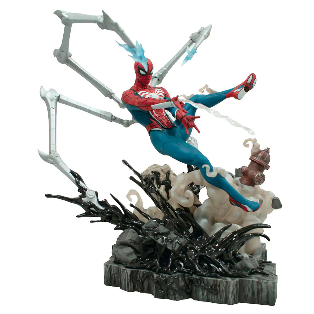 Marvel Spiderman 2 - Spiderman figurka 30,5 cm fotografii produktu