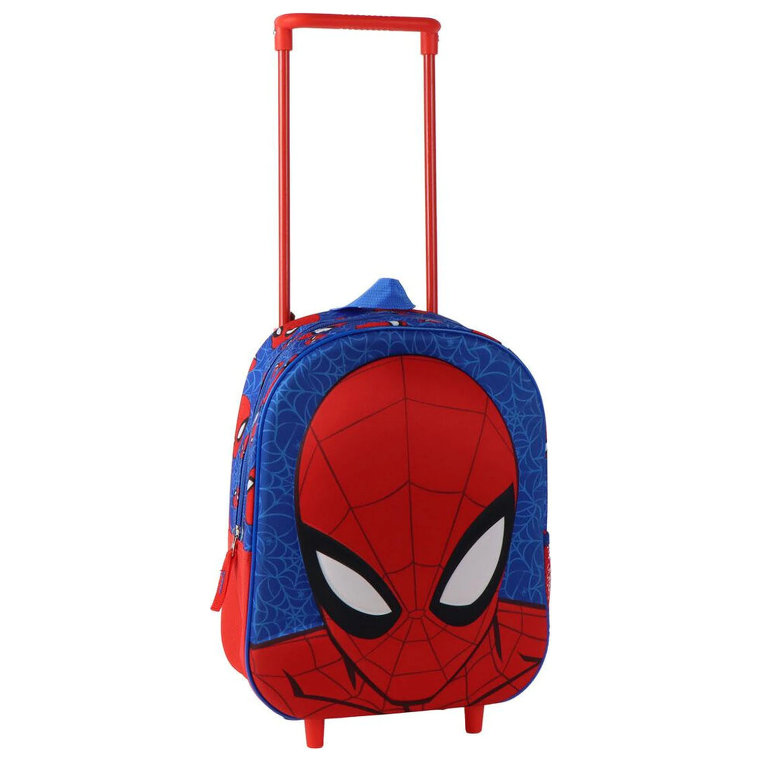 Marvel Spiderman 3D vozík 30cm fotografii produktu