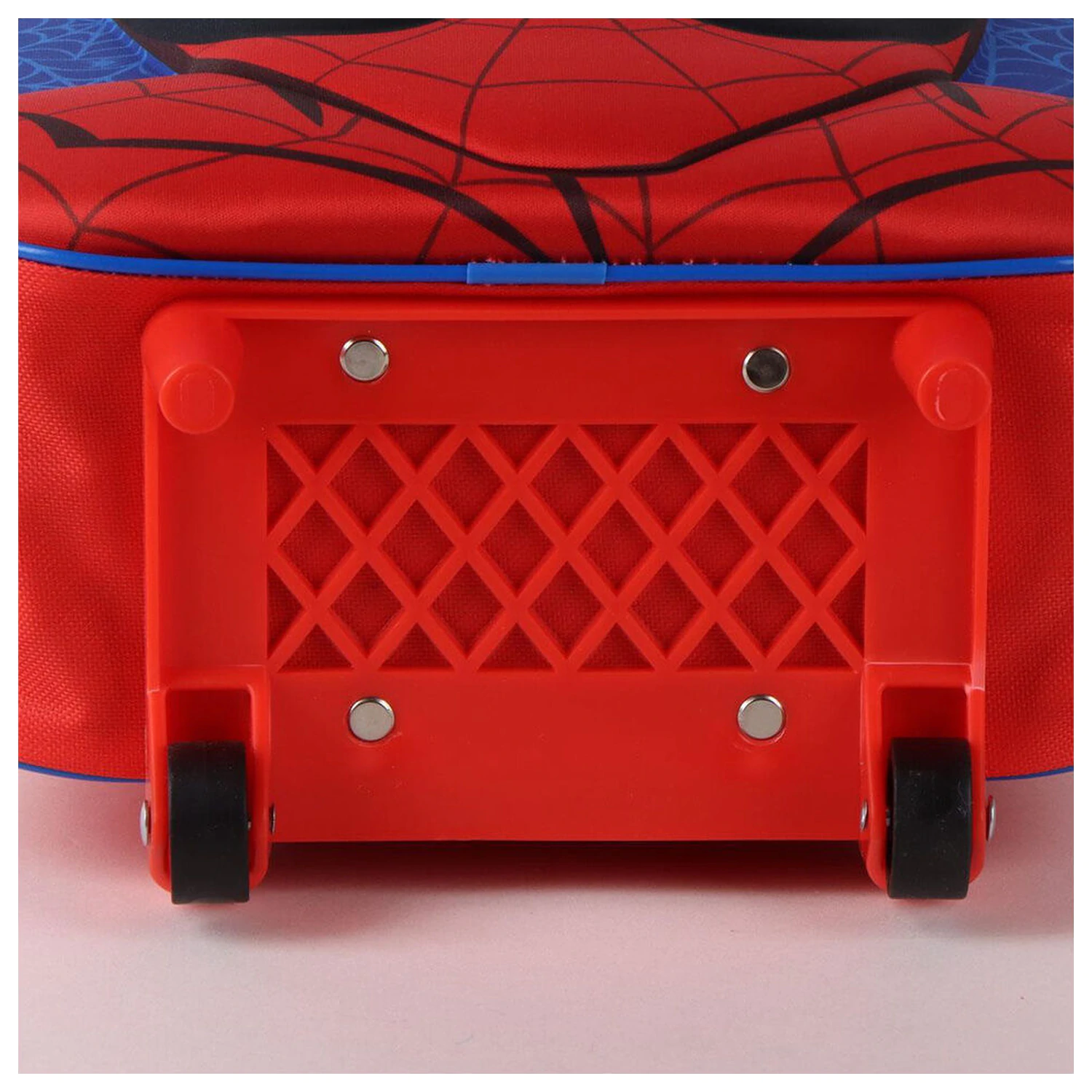 Marvel Spiderman 3D vozík 30cm fotografii produktu