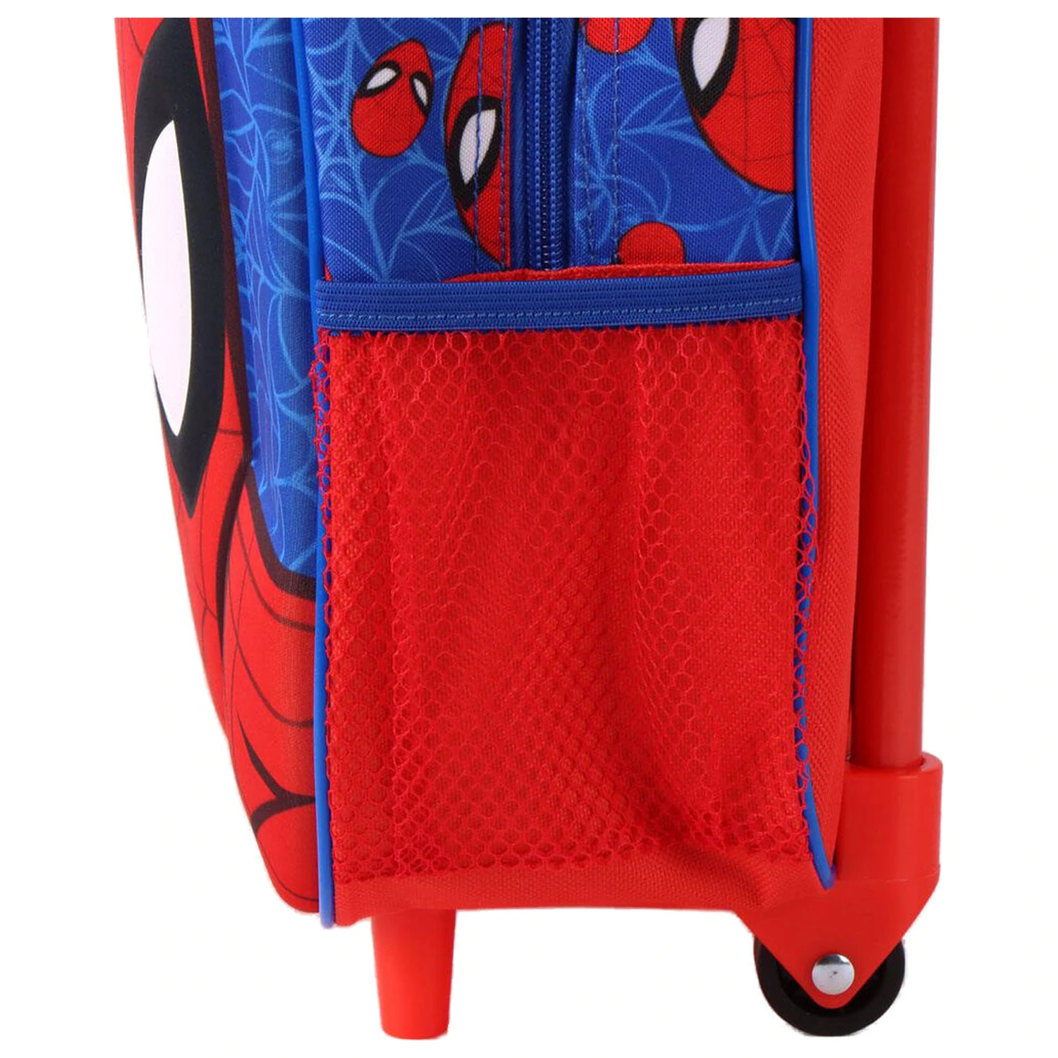Marvel Spiderman 3D vozík 30cm fotografii produktu