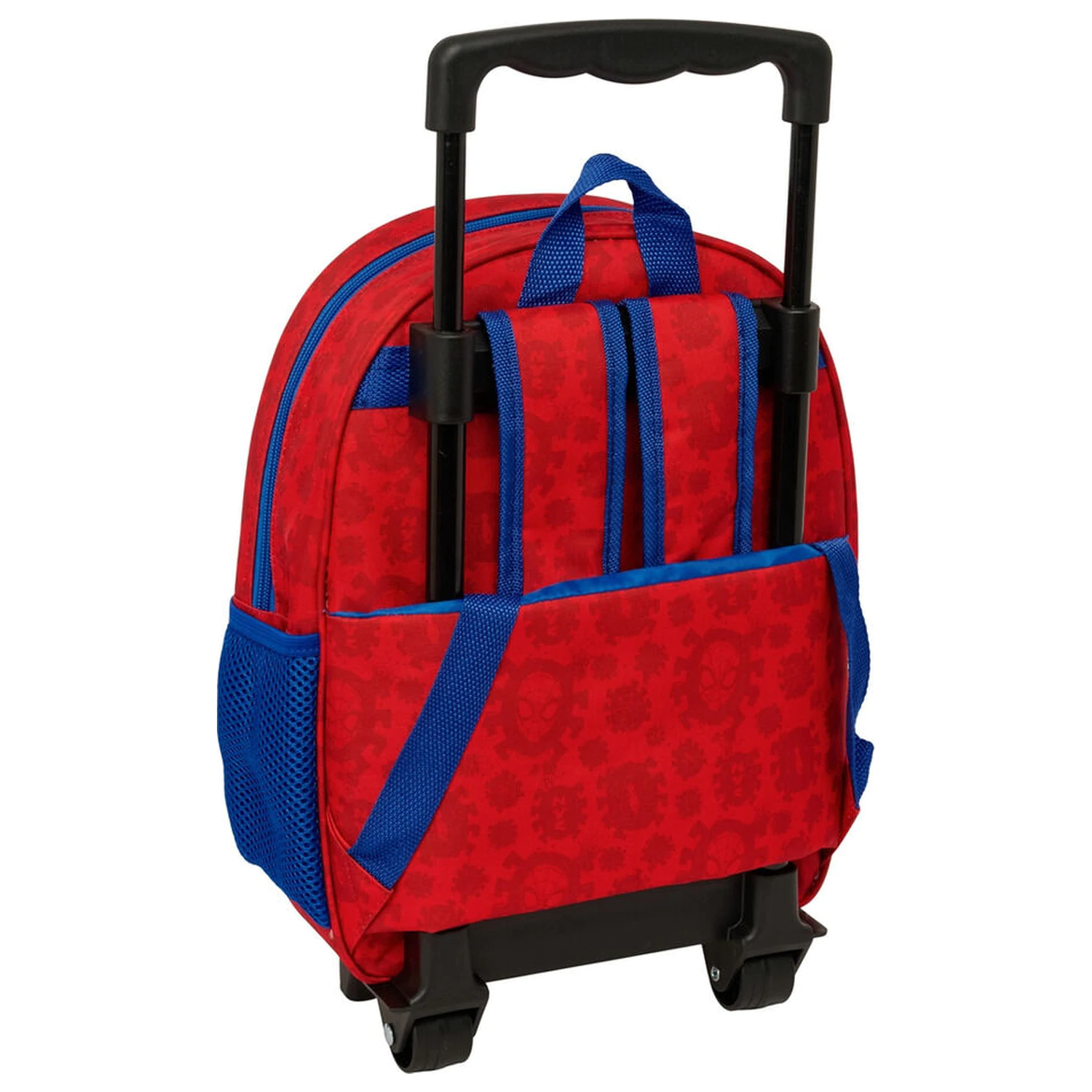 Marvel Spiderman 3D vozík 33 cm fotografii produktu
