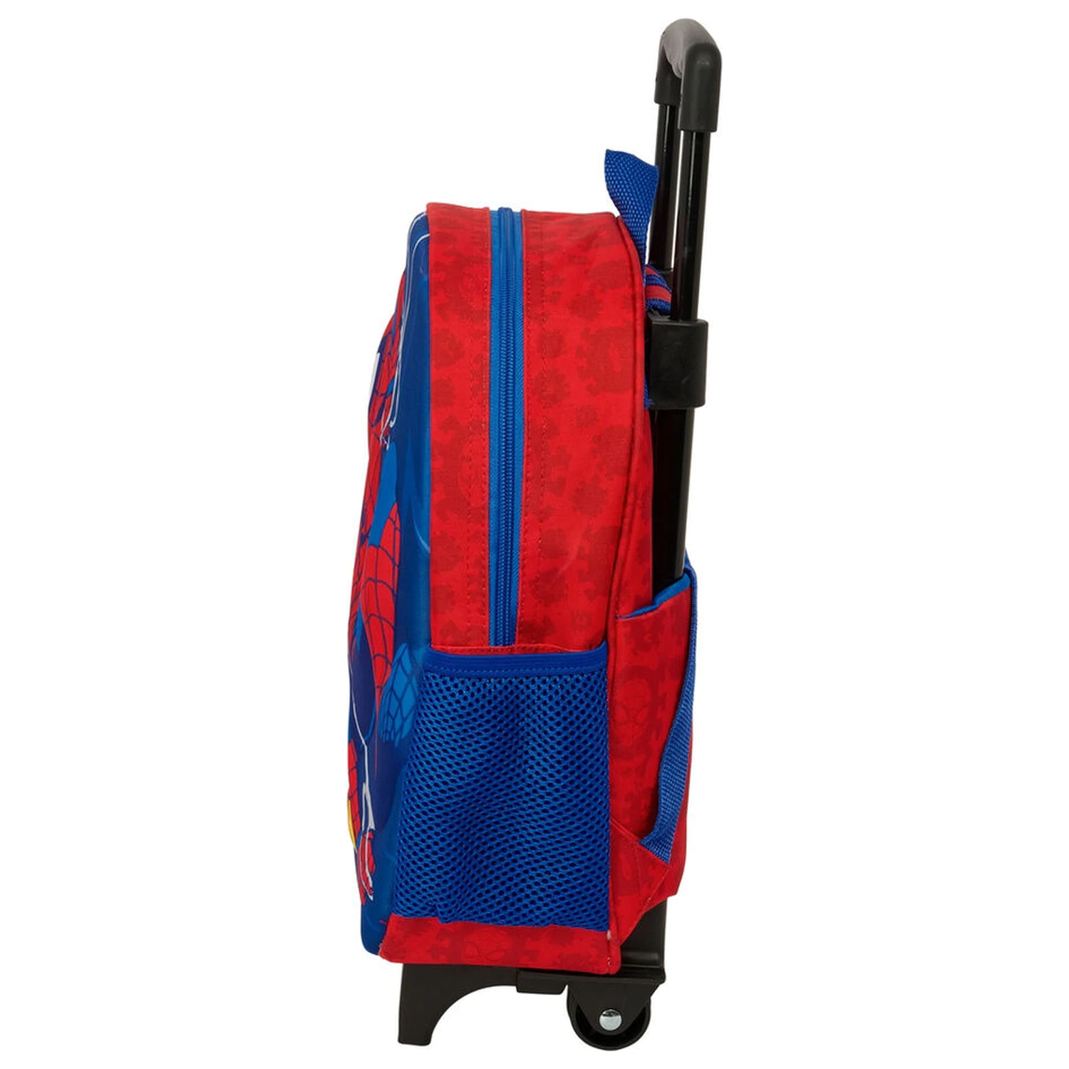 Marvel Spiderman 3D vozík 33 cm fotografii produktu