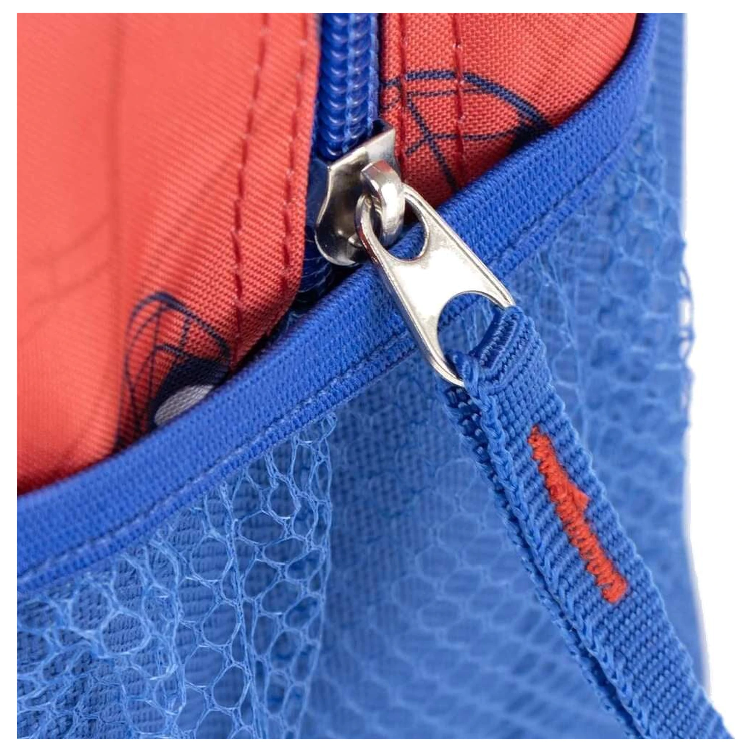 Marvel Spiderman 3D batoh na kolečkách 30cm fotografii produktu
