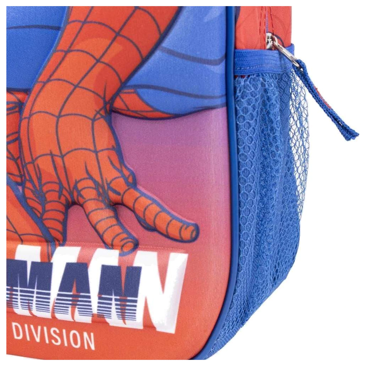 Marvel Spiderman 3D batoh na kolečkách 30cm fotografii produktu
