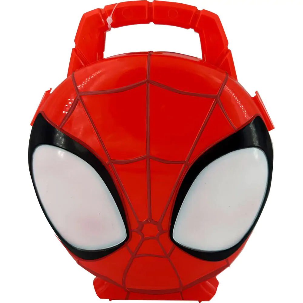 Marvel Spiderman 3D papírenská sada fotografii produktu