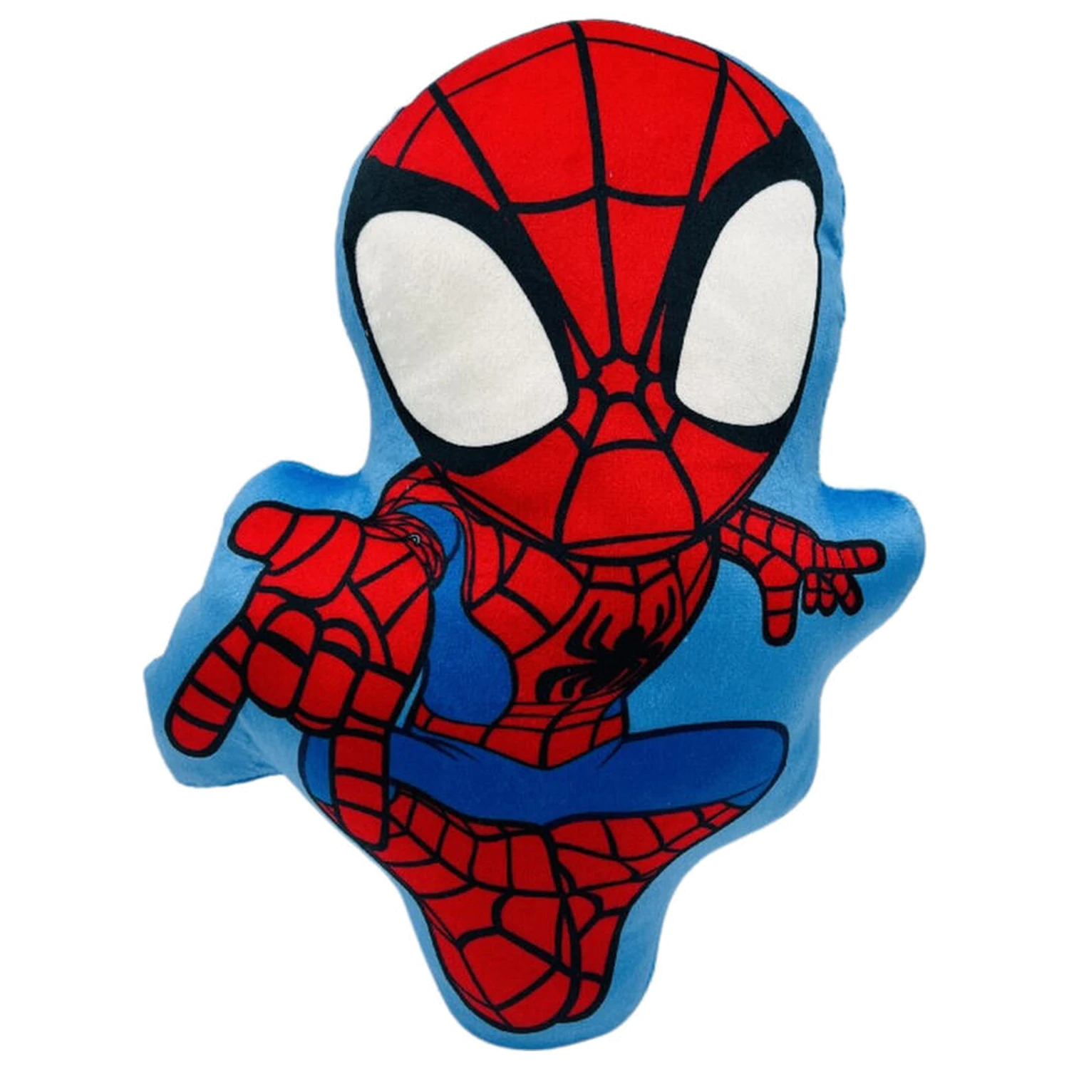 Marvel Spiderman 3D polštář fotografii produktu
