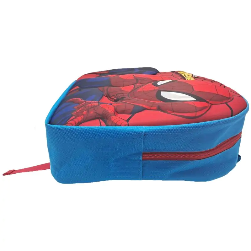 Marvel Spiderman 3D batoh 30 cm fotografii produktu