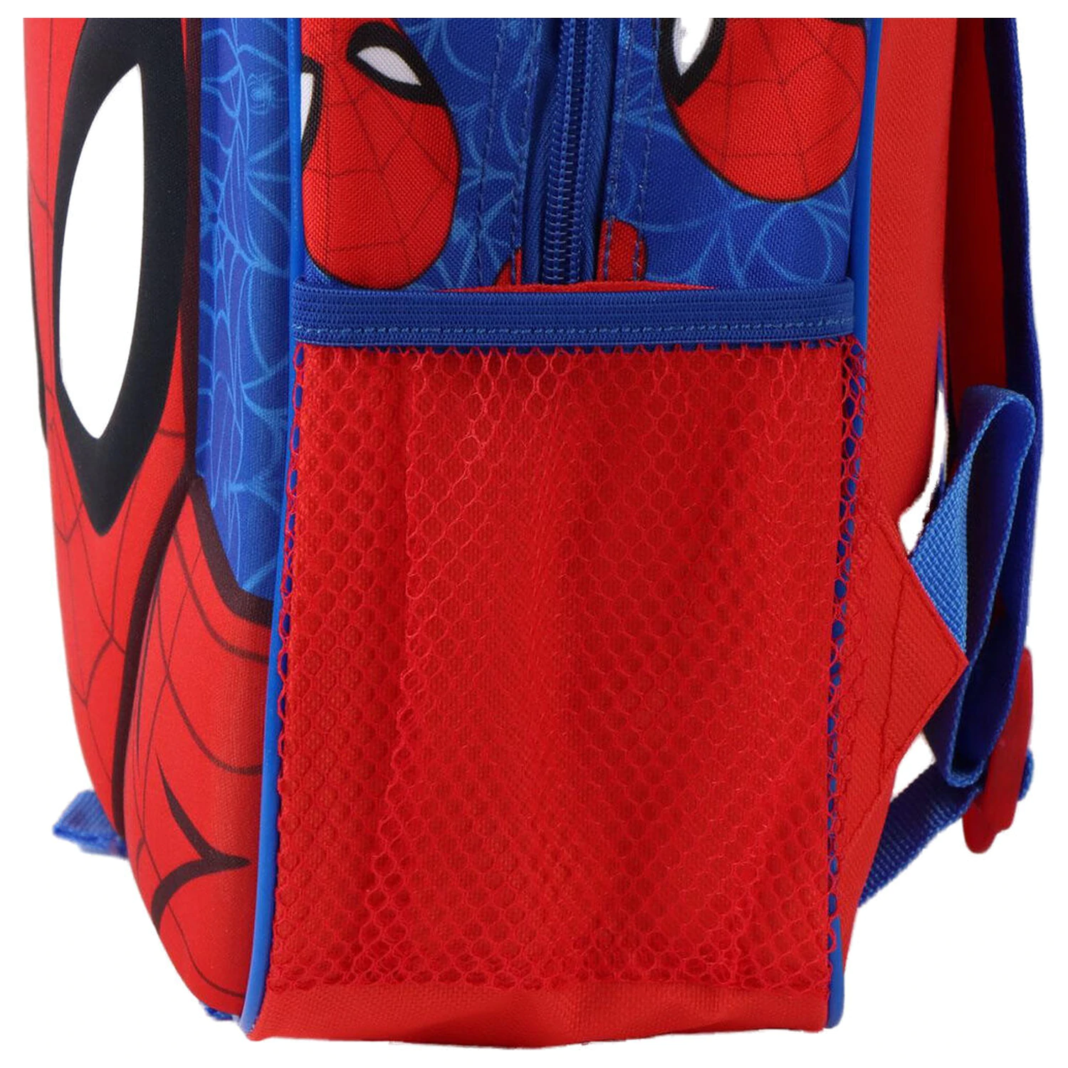 Marvel Spiderman 3D batoh 30 cm fotografii produktu