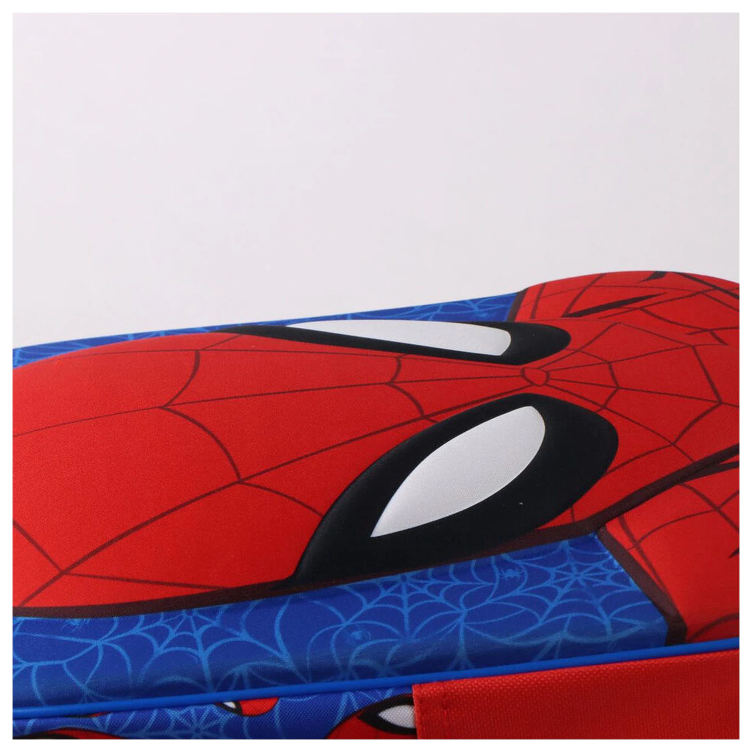 Marvel Spiderman 3D batoh 30 cm fotografii produktu