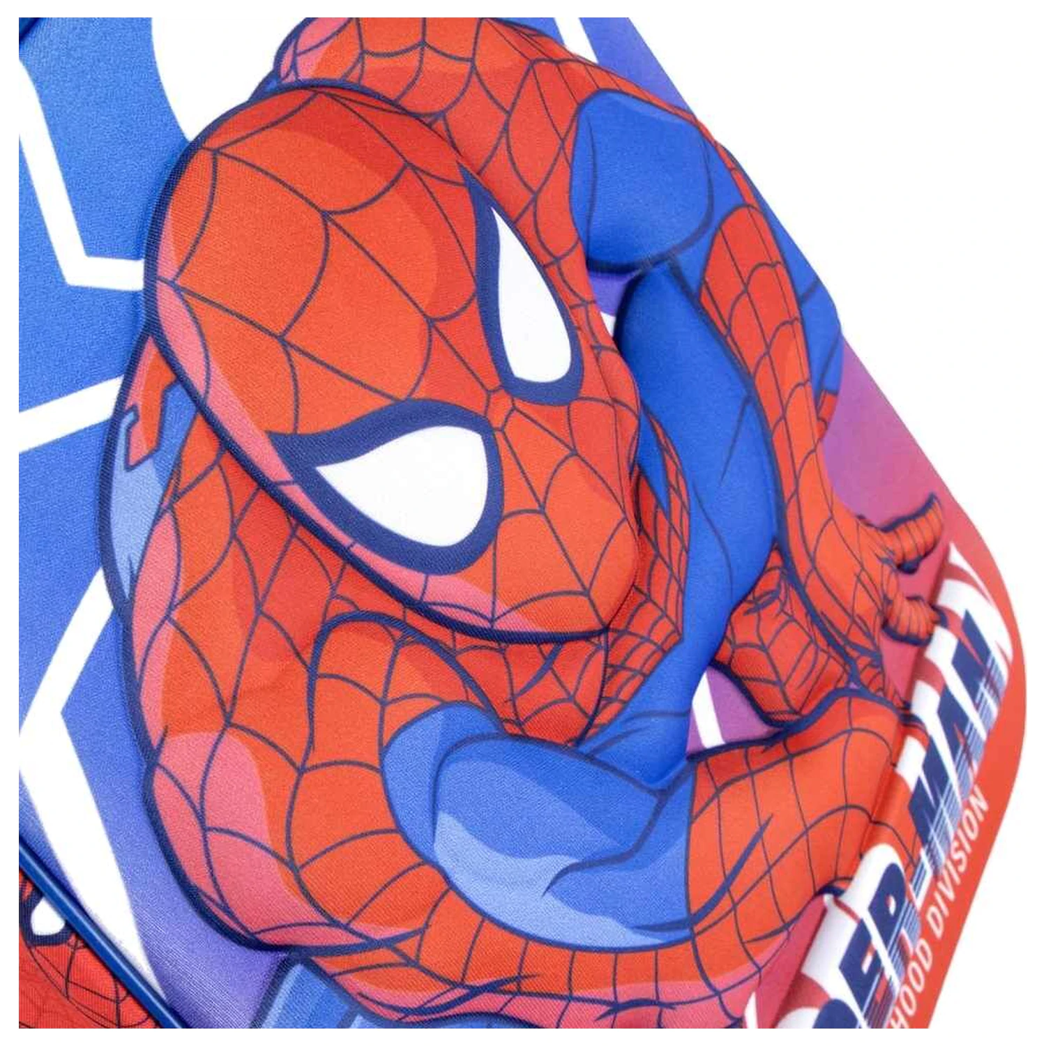 Marvel Spiderman 3D batoh 30 cm fotografii produktu