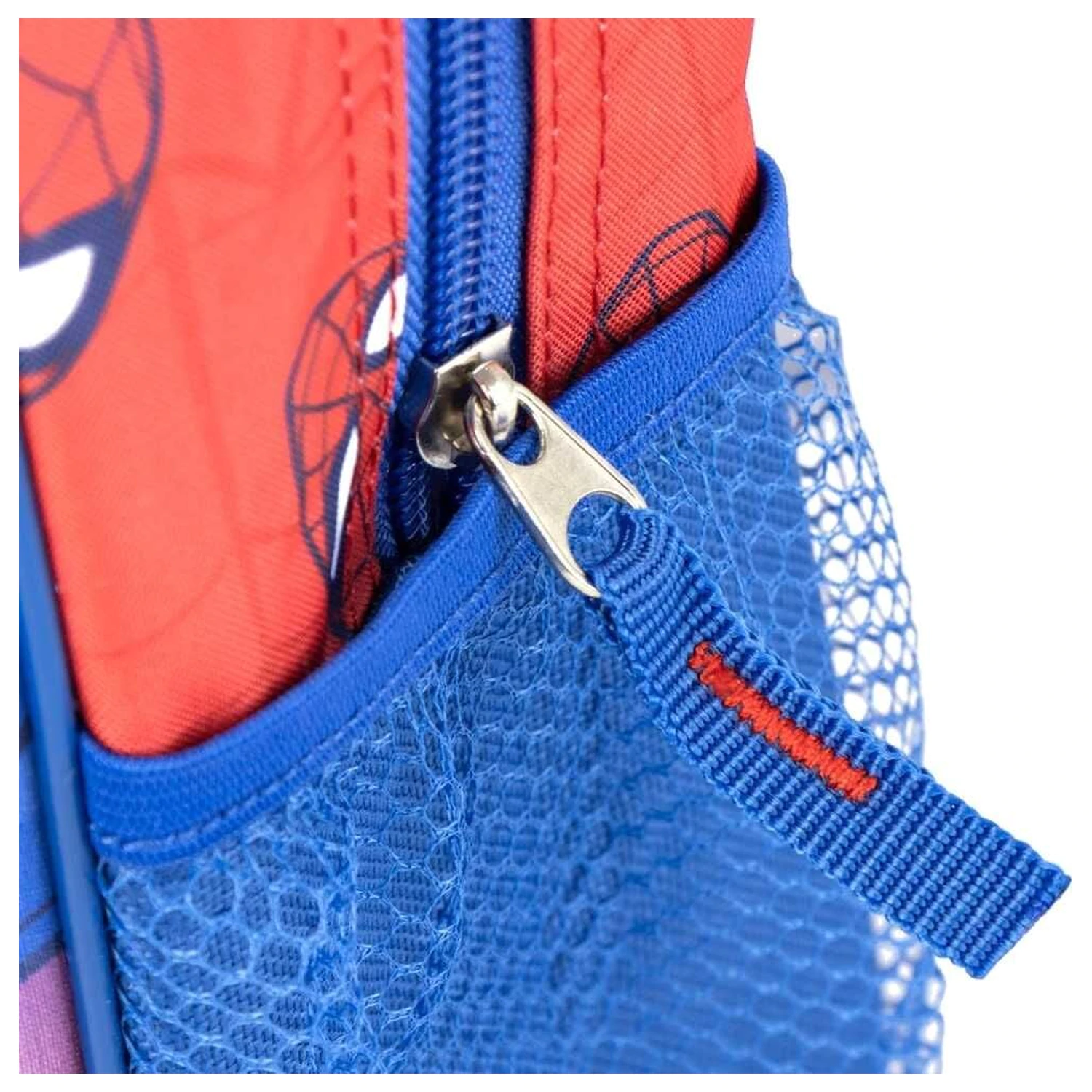 Marvel Spiderman 3D batoh 30 cm fotografii produktu