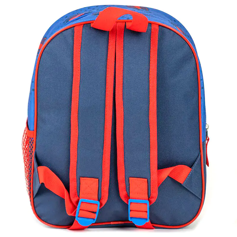 Marvel Spiderman 3D batoh 31cm fotografii produktu