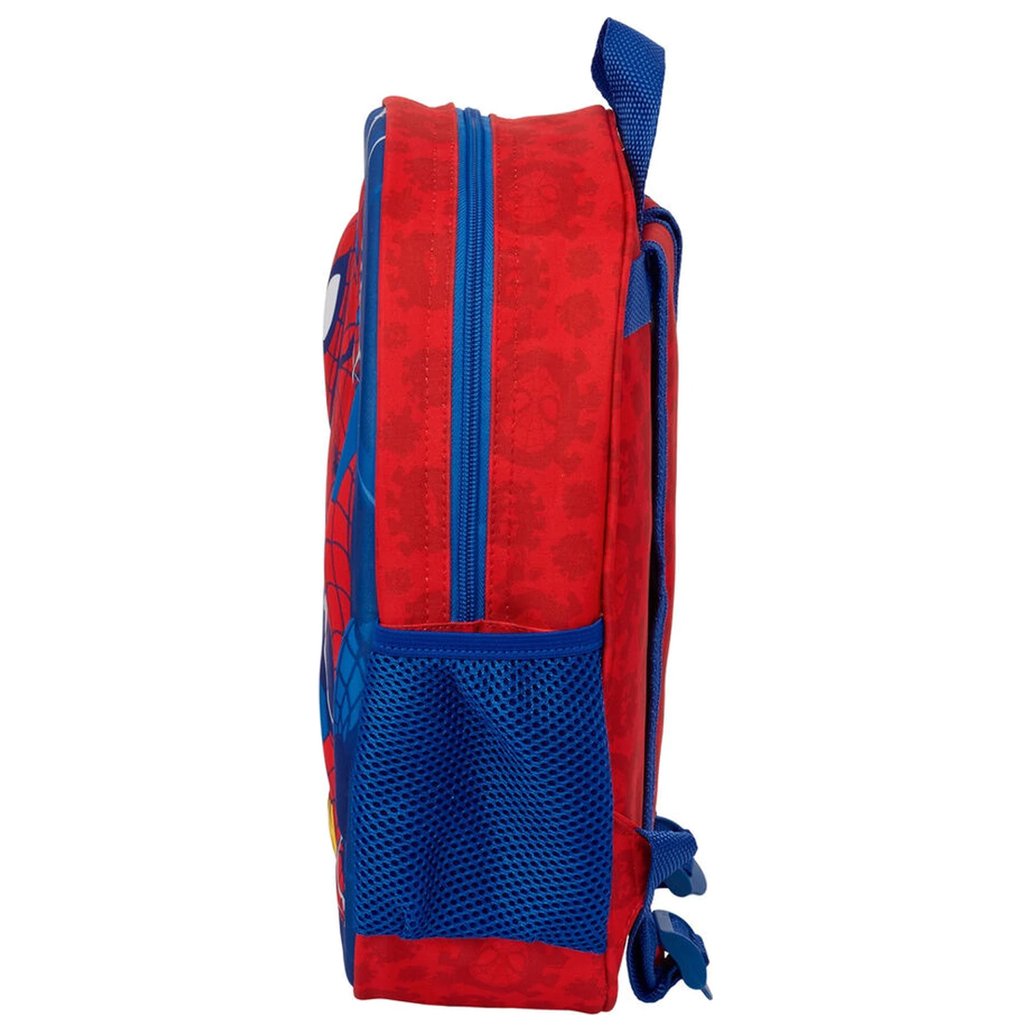 Marvel Spiderman 3D batoh 33 cm fotografii produktu