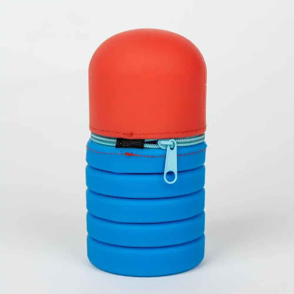 Marvel Spiderman 3D pouzdro na tužky fotografii produktu