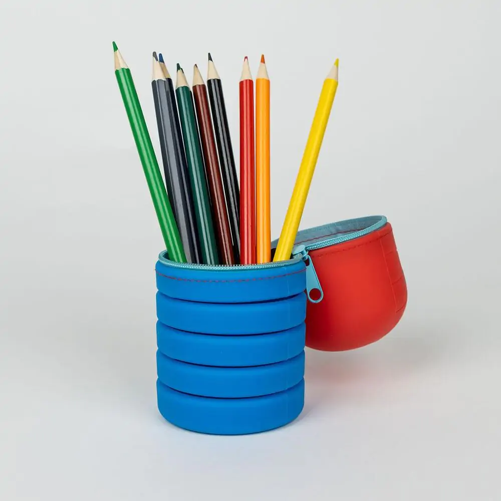 Marvel Spiderman 3D pouzdro na tužky fotografii produktu