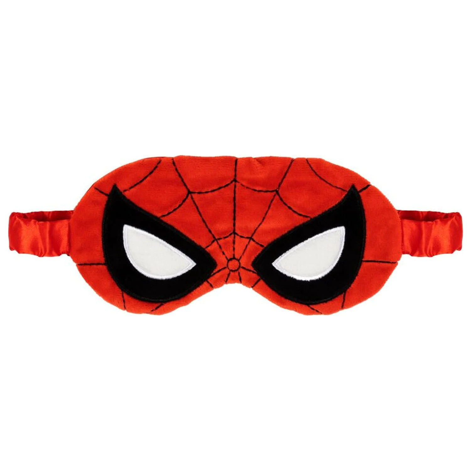 Marvel Spiderman maska na spaní fotografii produktu