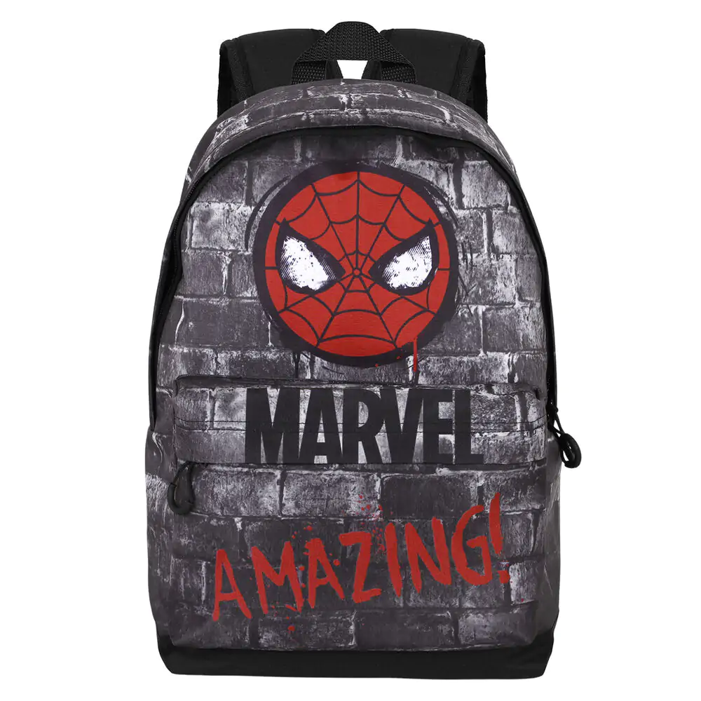 Marvel Spiderman Amazing batoh 41 cm fotografii produktu