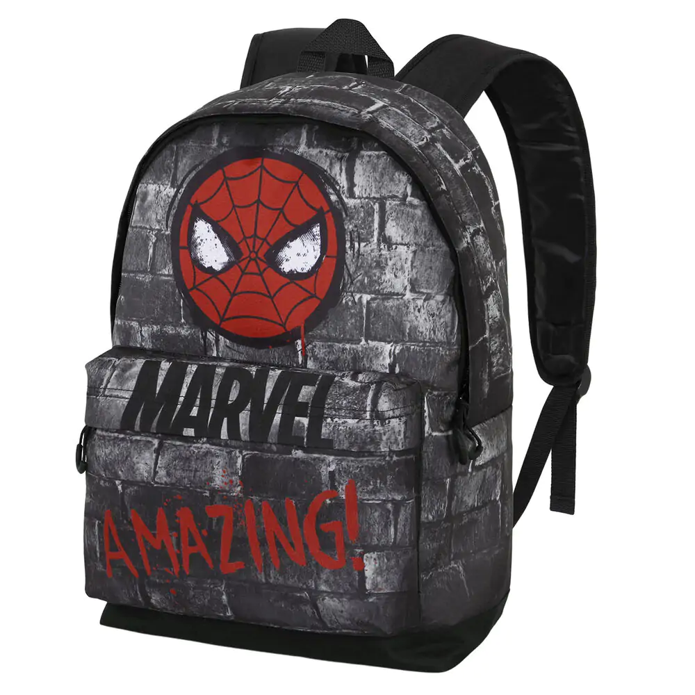 Marvel Spiderman Amazing batoh 41 cm fotografii produktu