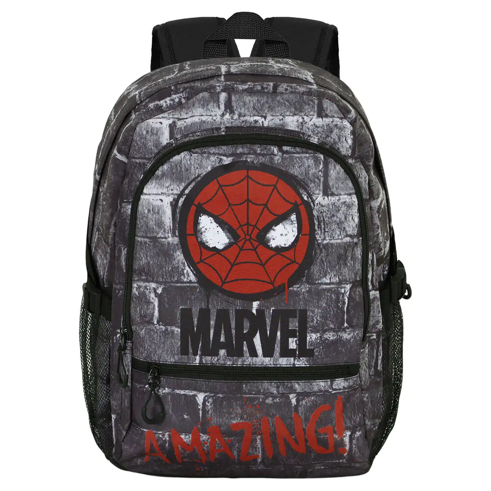 Marvel Spiderman Amazing batoh 44 cm fotografii produktu