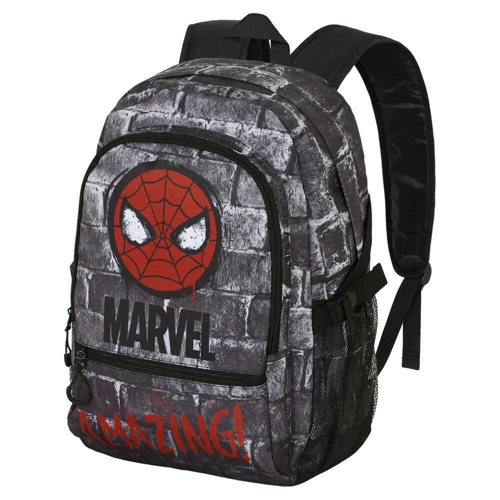 Marvel Spiderman Amazing batoh 44 cm fotografii produktu