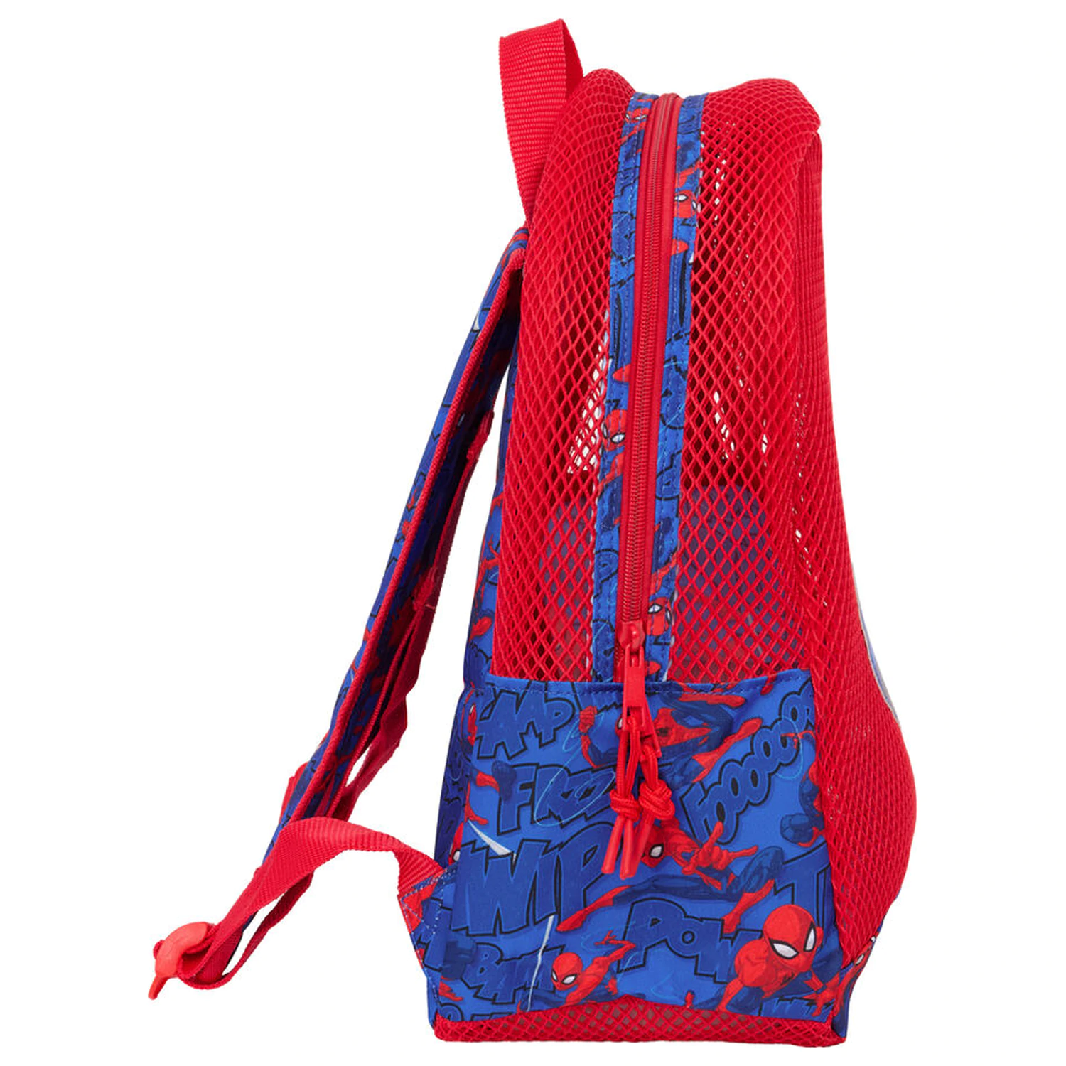 Marvel Spiderman batoh proti písku 30cm fotografii produktu