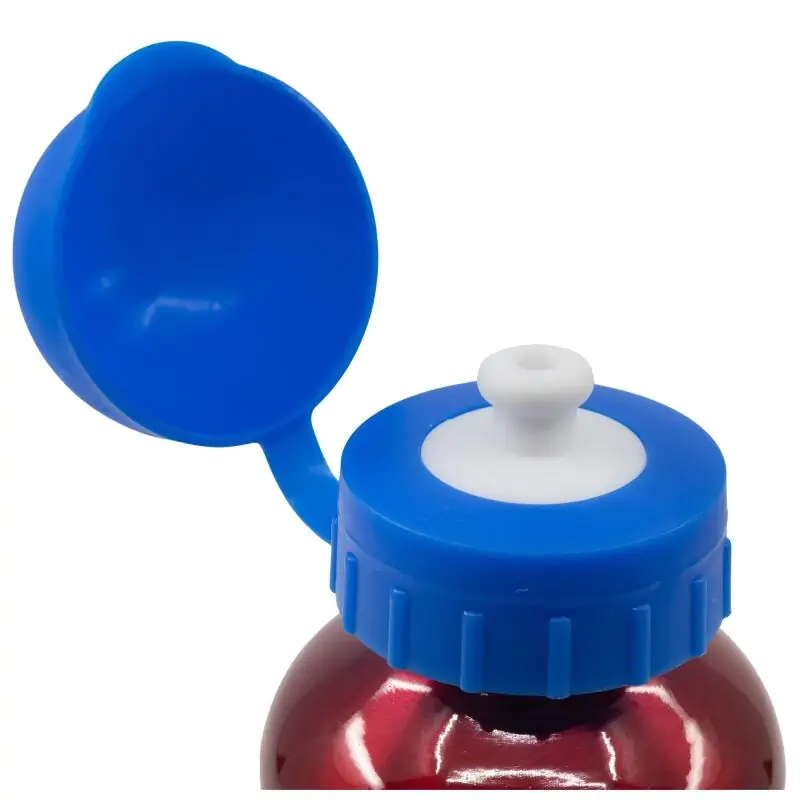 Marvel Spiderman Arachnid Grid hliníková láhev 400 ml fotografii produktu