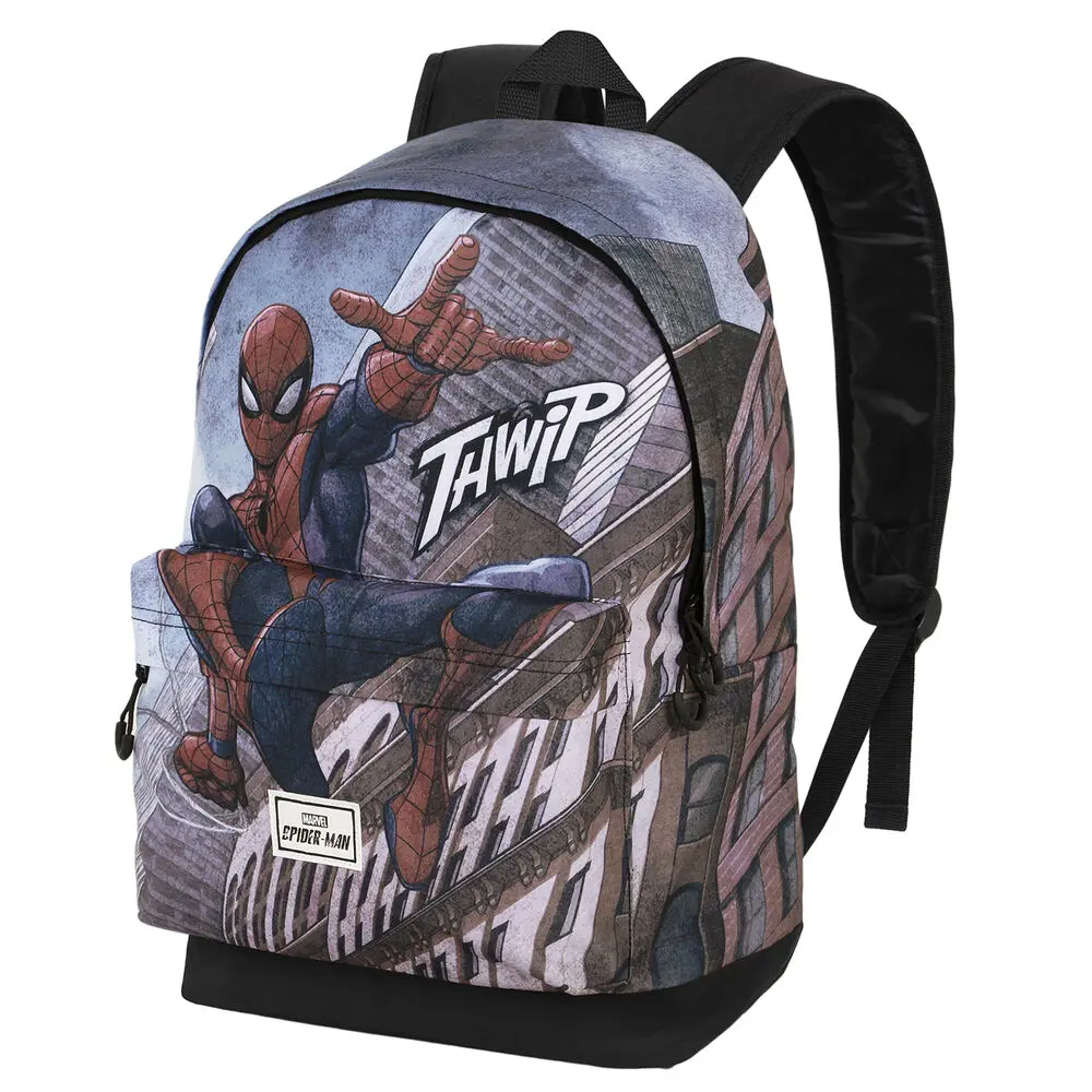 Marvel Spiderman Arachnid batoh 41cm fotografii produktu