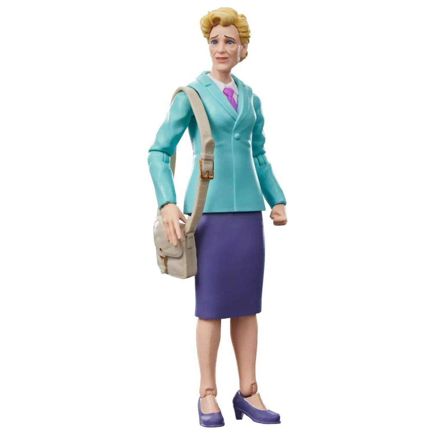 Spider-Man Aunt May Figurka Legend Series 15 cm fotografii produktu