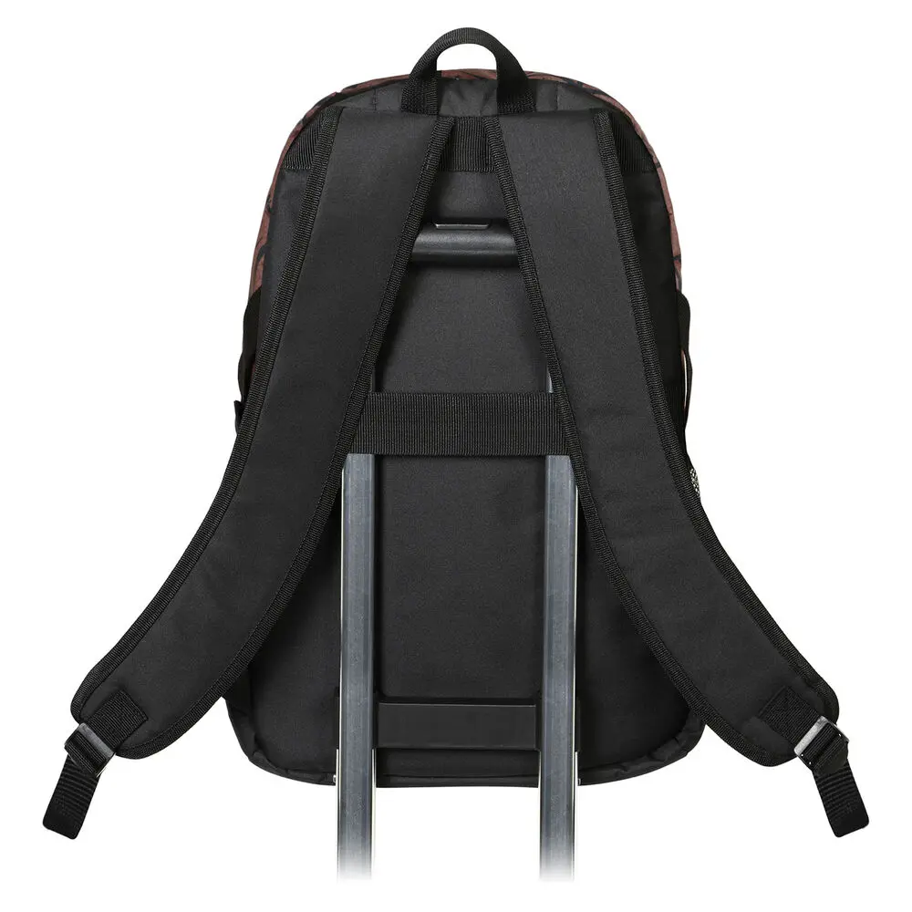 Marvel Spiderman Blackspider batoh 44 cm fotografii produktu