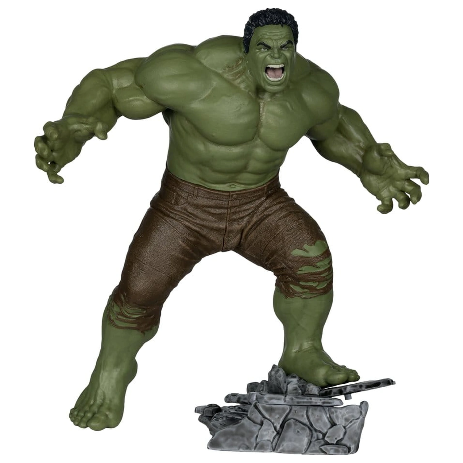 Spider-Man: Brand New Day (2026) Marvel Studios Soška 1/10 Hulk 18 cm fotografii produktu
