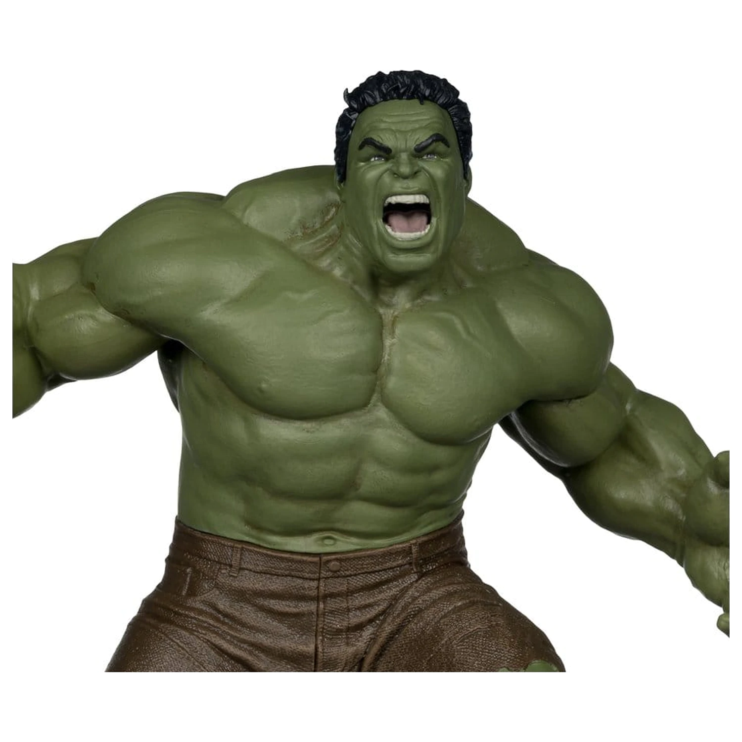 Spider-Man: Brand New Day (2026) Marvel Studios Soška 1/10 Hulk 18 cm fotografii produktu