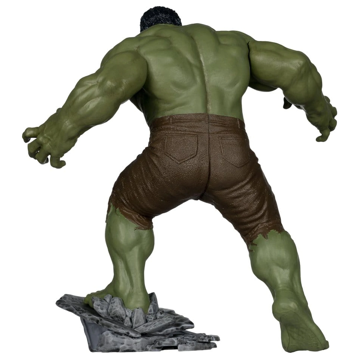 Spider-Man: Brand New Day (2026) Marvel Studios Soška 1/10 Hulk 18 cm fotografii produktu