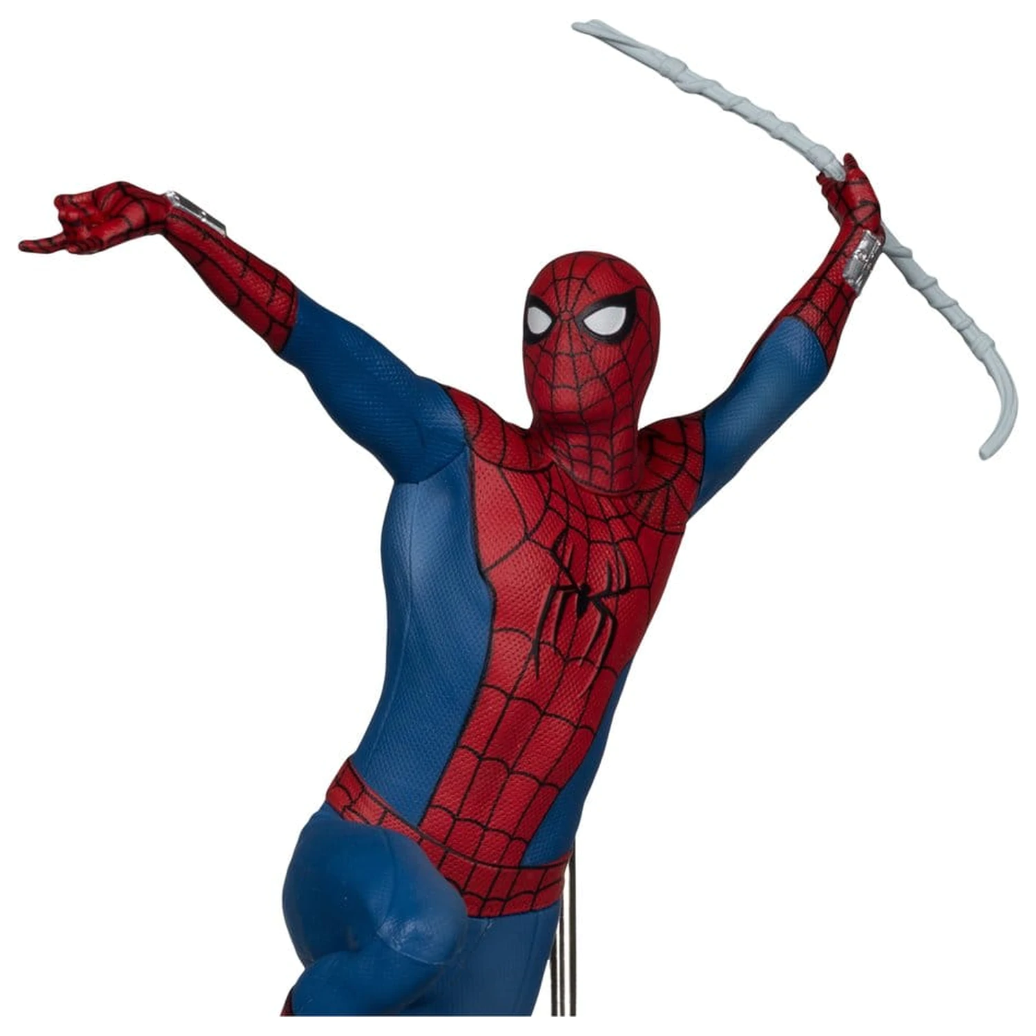 Spider-Man: Brand New Day (2026) Marvel Studios soška 1/10 Spider-Man 17 cm fotografii produktu