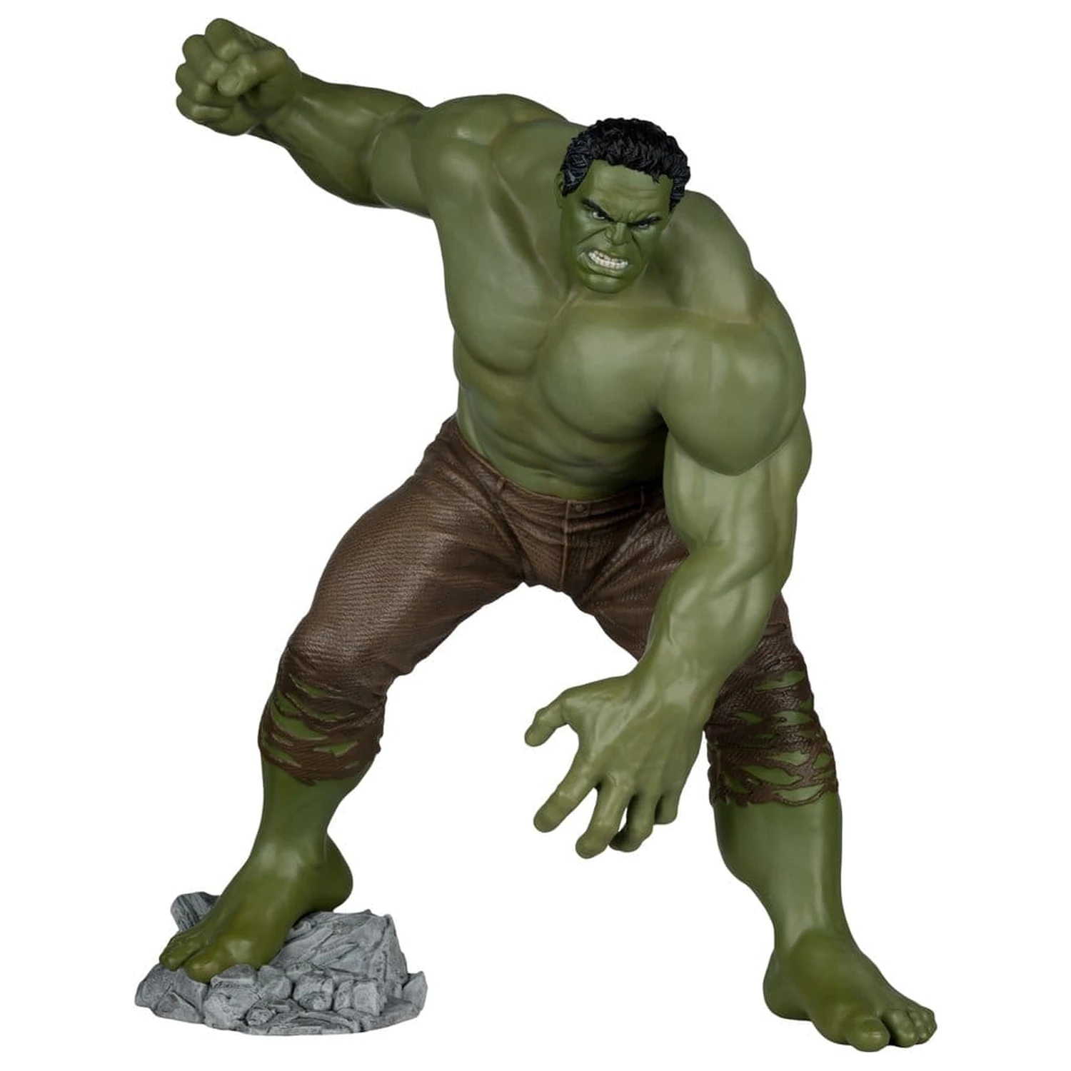 Spider-Man: Brand New Day (2026) Marvel Studios Socha 1/6 Hulk 27 cm fotografii produktu