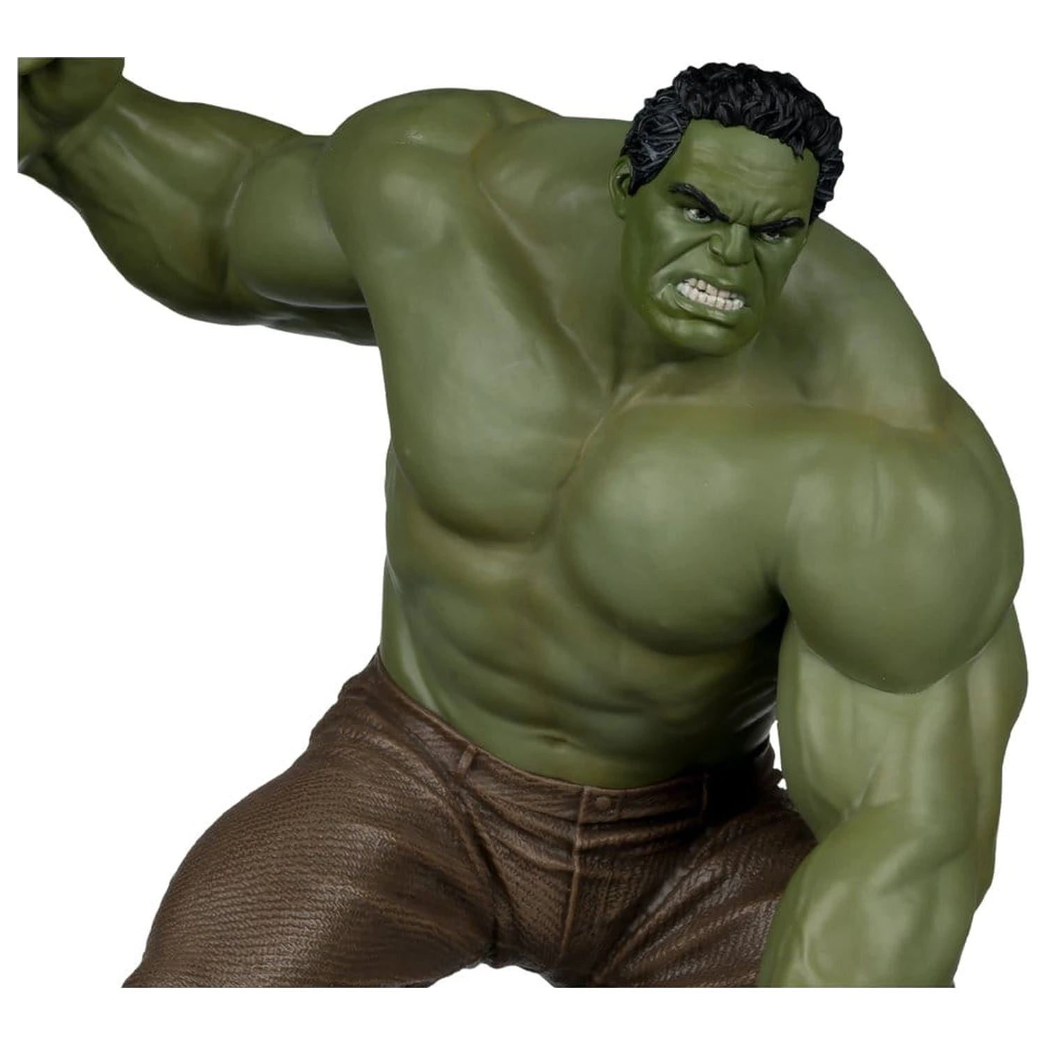 Spider-Man: Brand New Day (2026) Marvel Studios Socha 1/6 Hulk 27 cm fotografii produktu
