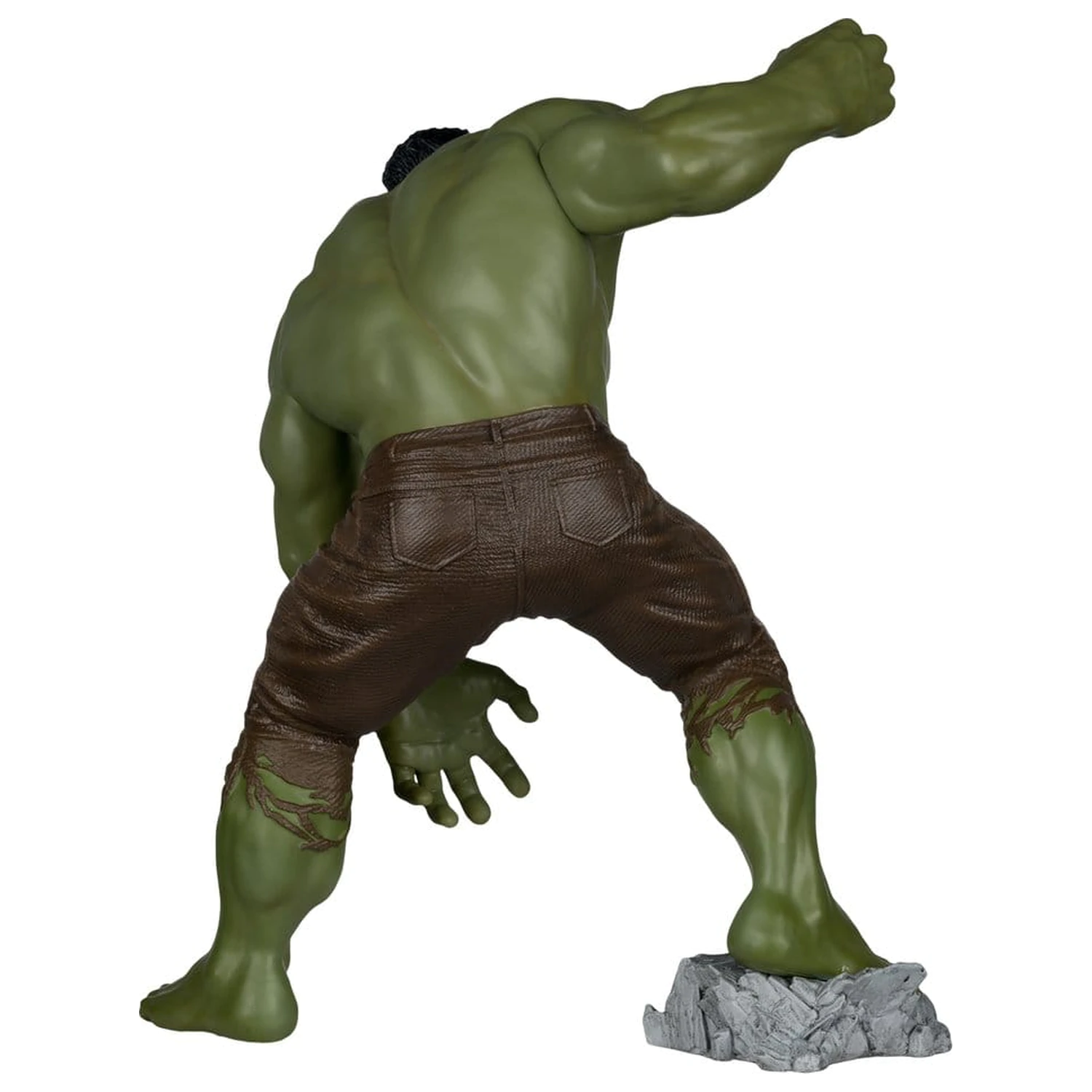 Spider-Man: Brand New Day (2026) Marvel Studios Socha 1/6 Hulk 27 cm fotografii produktu