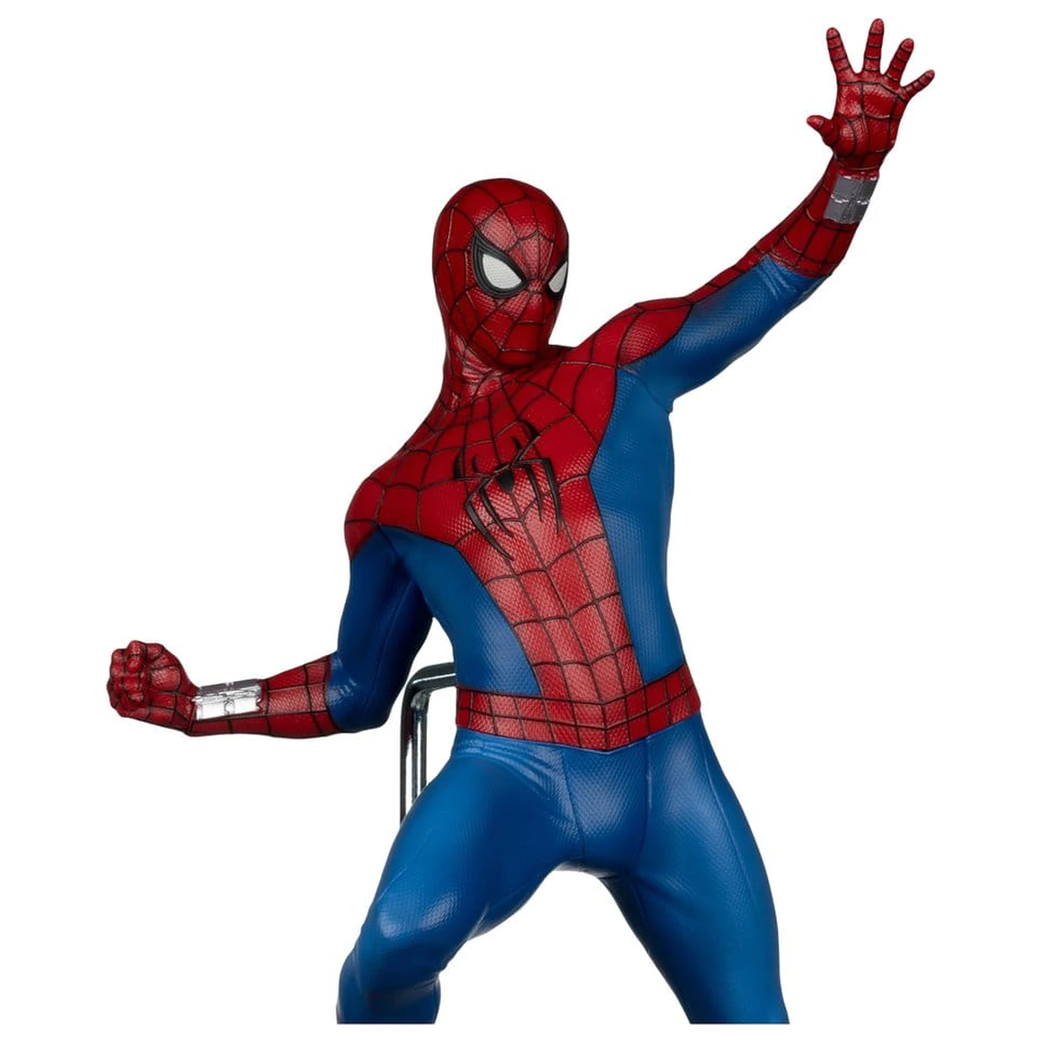 Spider-Man: Brand New Day (2026) Marvel Studios Socha 1/6 Spider-Man 24 cm fotografii produktu