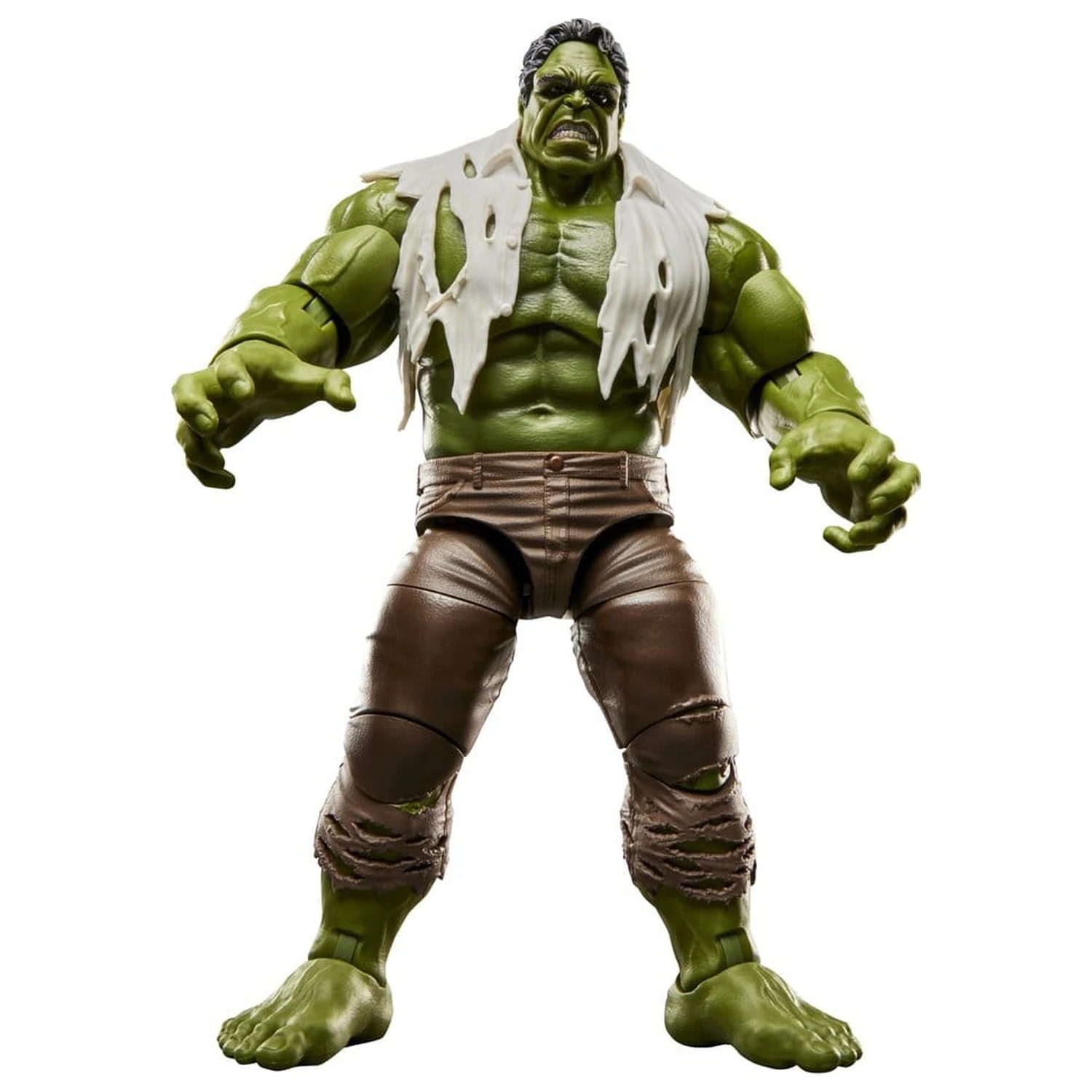Spider-Man: Brand New Day Marvel Legends akční figurka Hulk 20 cm fotografii produktu