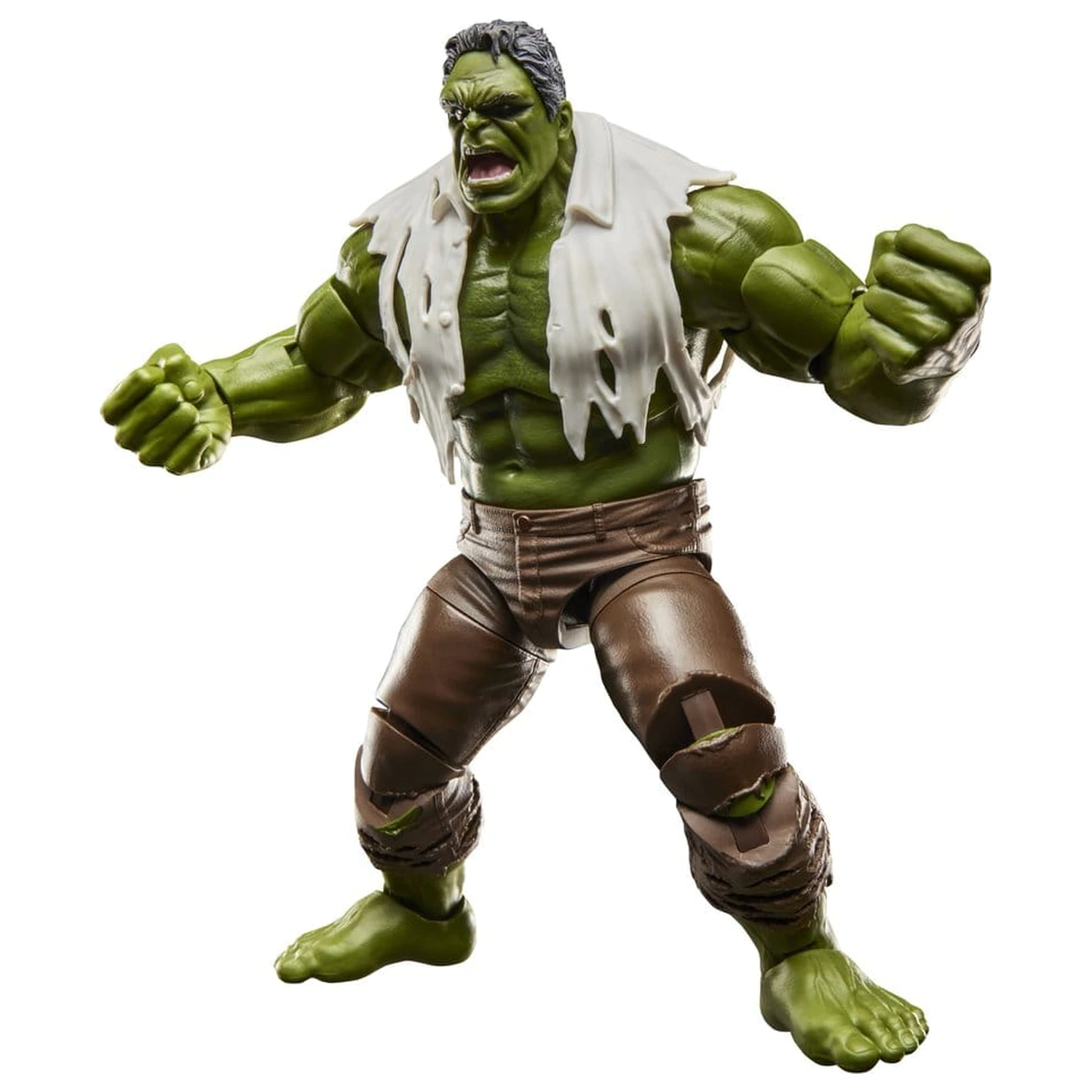 Spider-Man: Brand New Day Marvel Legends akční figurka Hulk 20 cm fotografii produktu