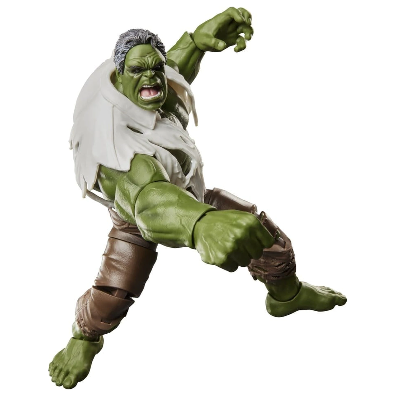 Spider-Man: Brand New Day Marvel Legends akční figurka Hulk 20 cm fotografii produktu