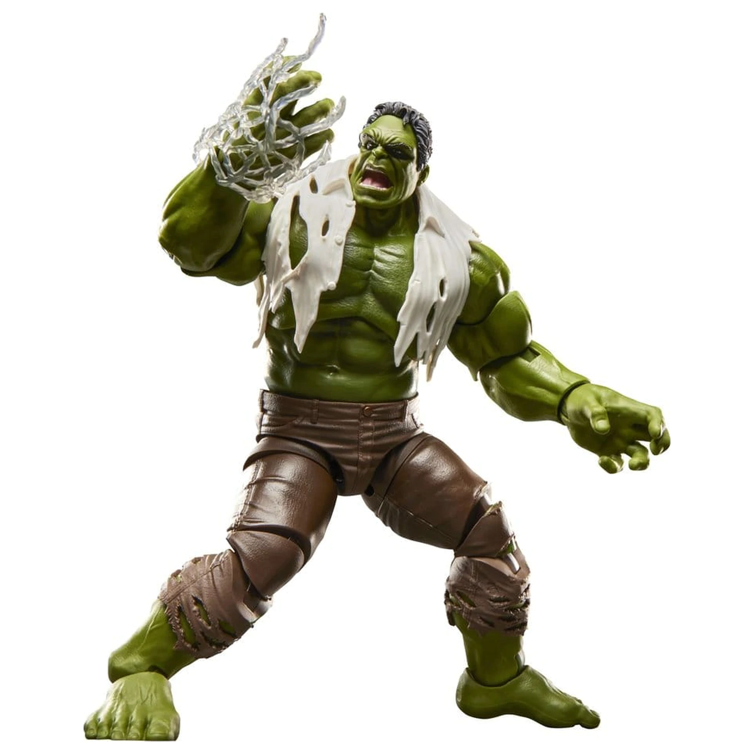 Spider-Man: Brand New Day Marvel Legends akční figurka Hulk 20 cm fotografii produktu