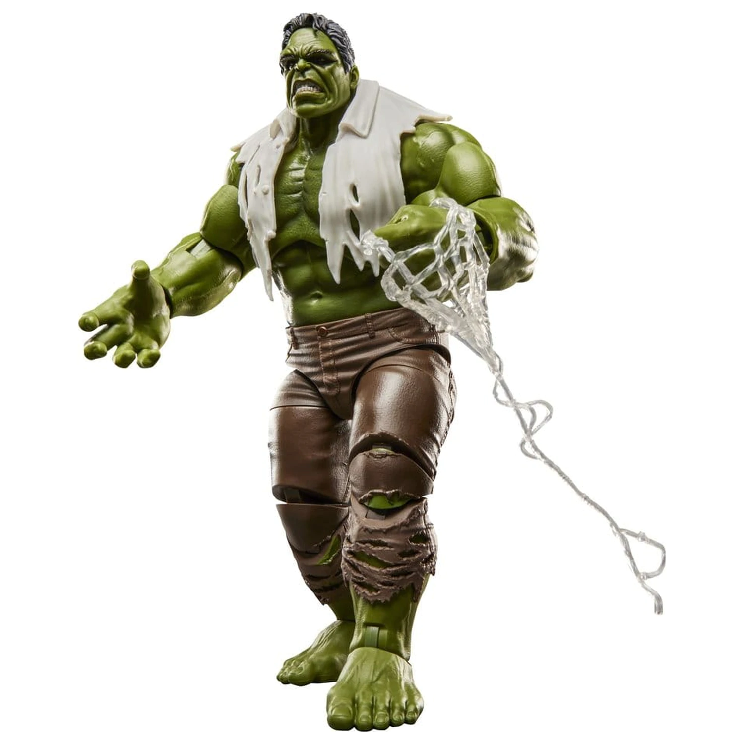 Spider-Man: Brand New Day Marvel Legends akční figurka Hulk 20 cm fotografii produktu