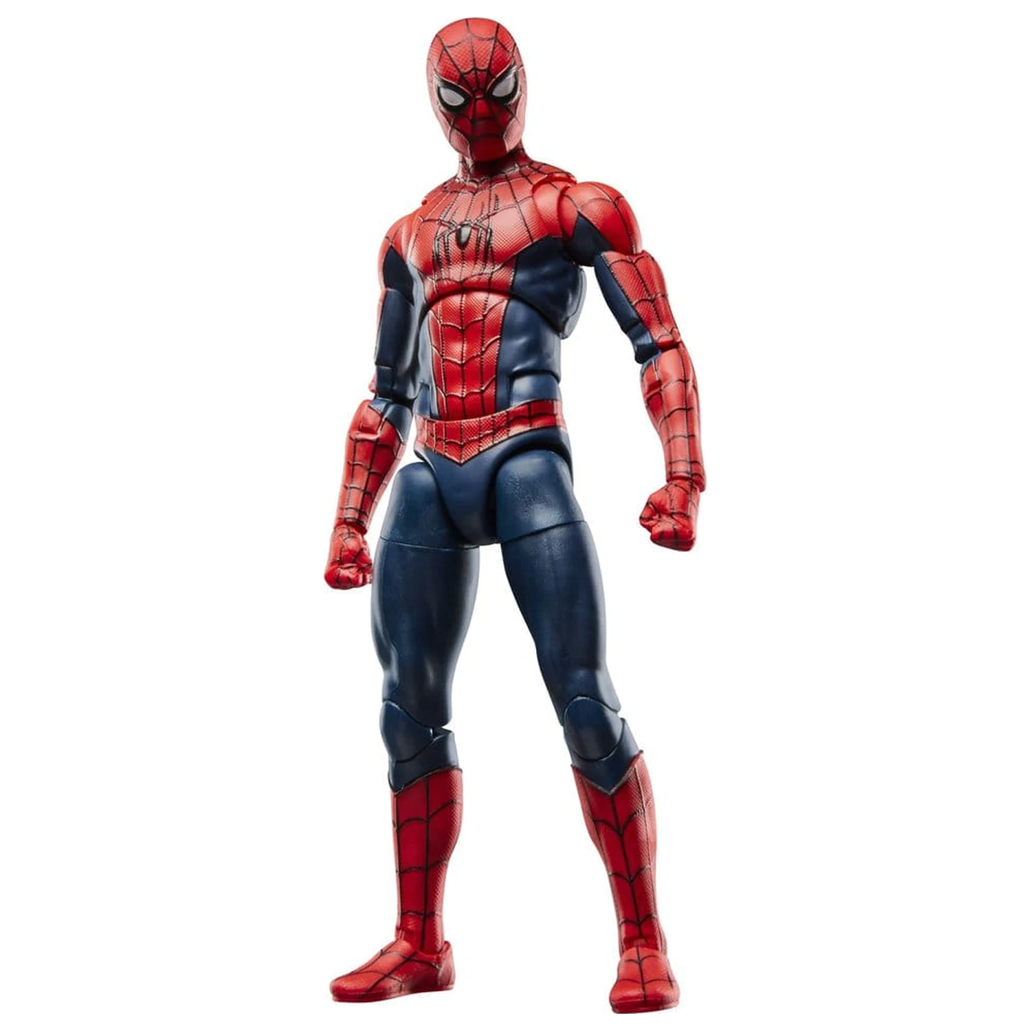 Spider-Man: Brand New Day Marvel Legends akční figurka Spider-Man 15 cm fotografii produktu